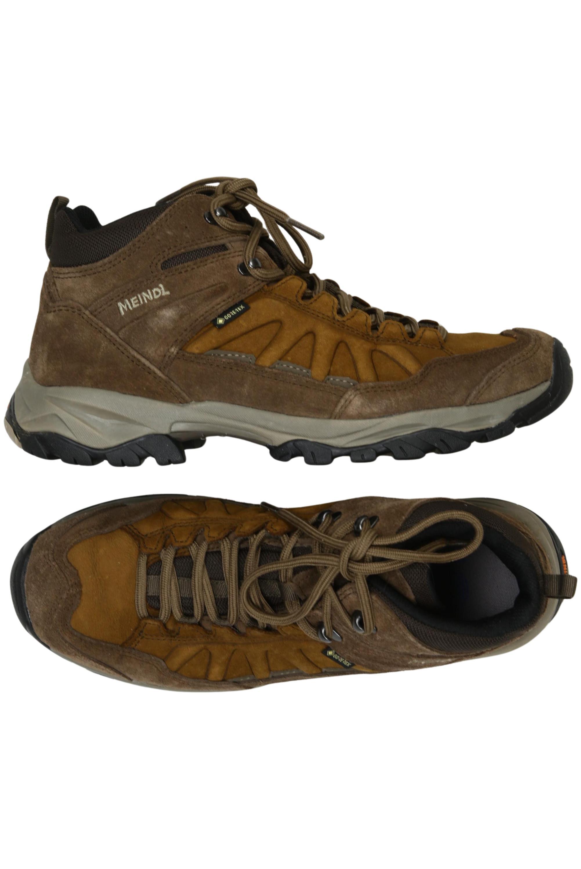 

Meindl Damen Stiefel, braun, Gr. 7