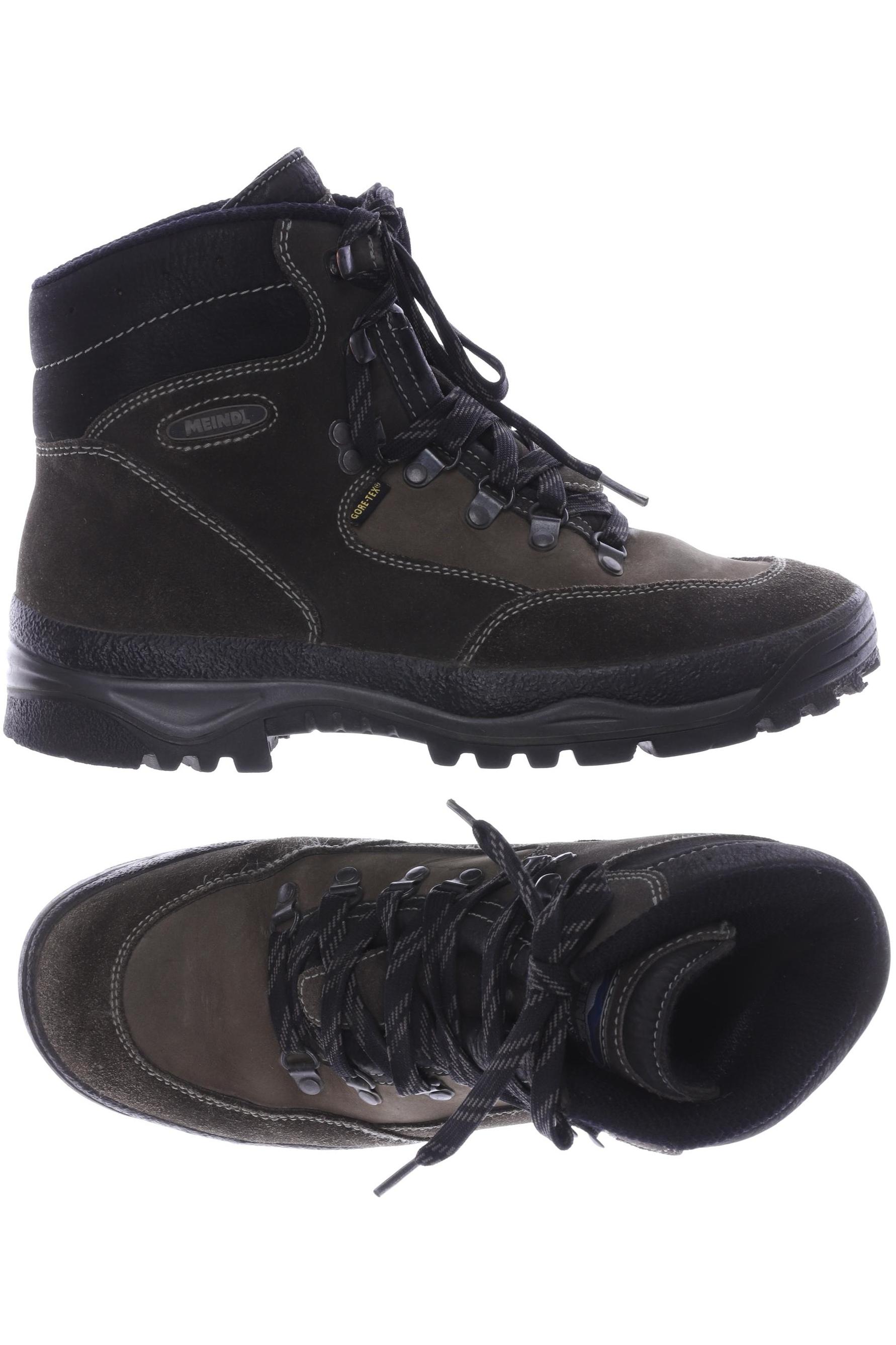 

Meindl Damen Stiefel, braun, Gr. 41