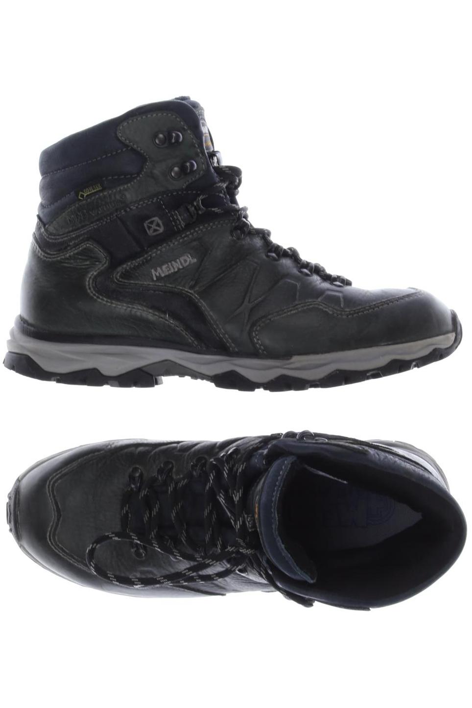 

Meindl Damen Stiefel, grün, Gr. 41