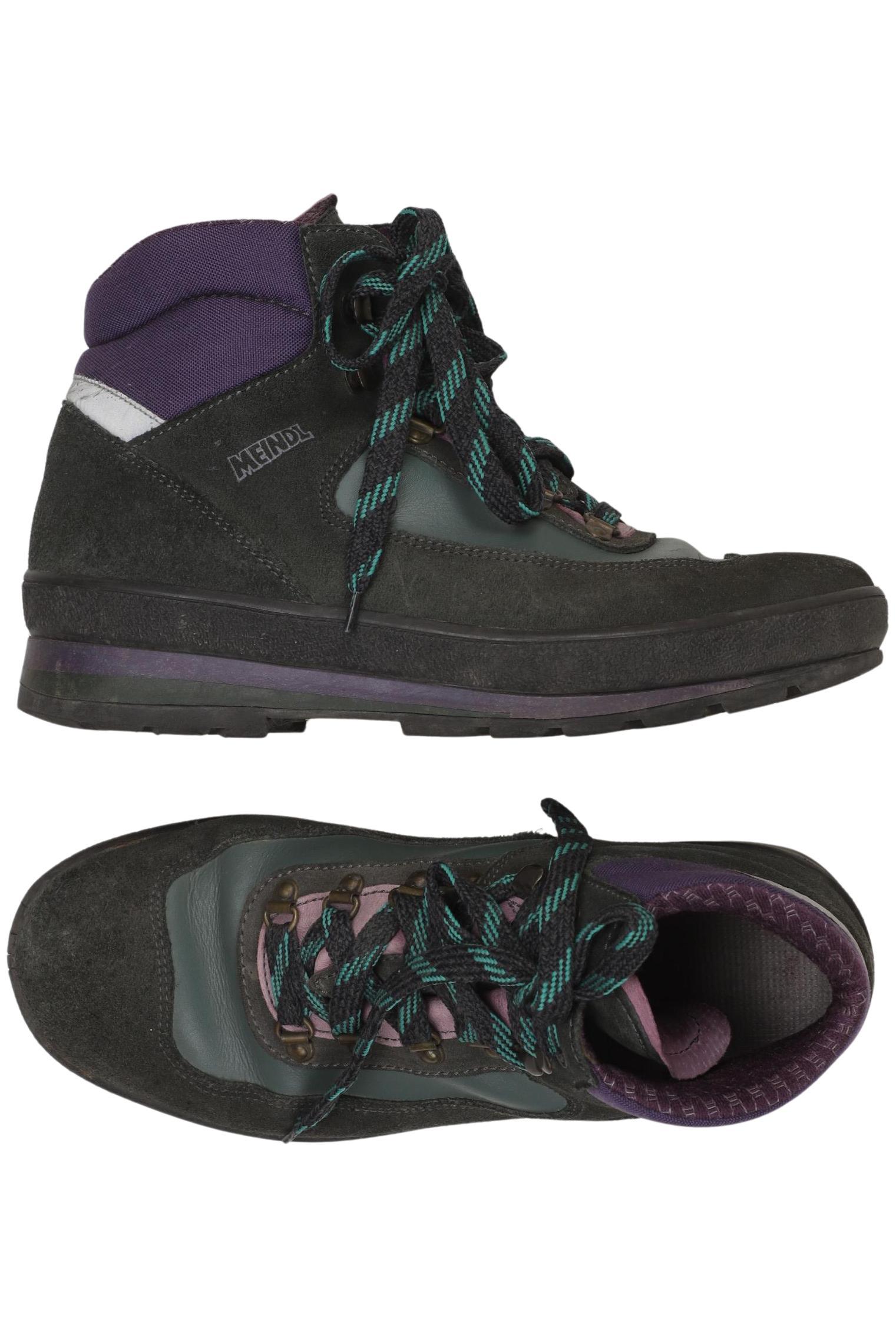 

Meindl Damen Stiefel, mehrfarbig, Gr. 40