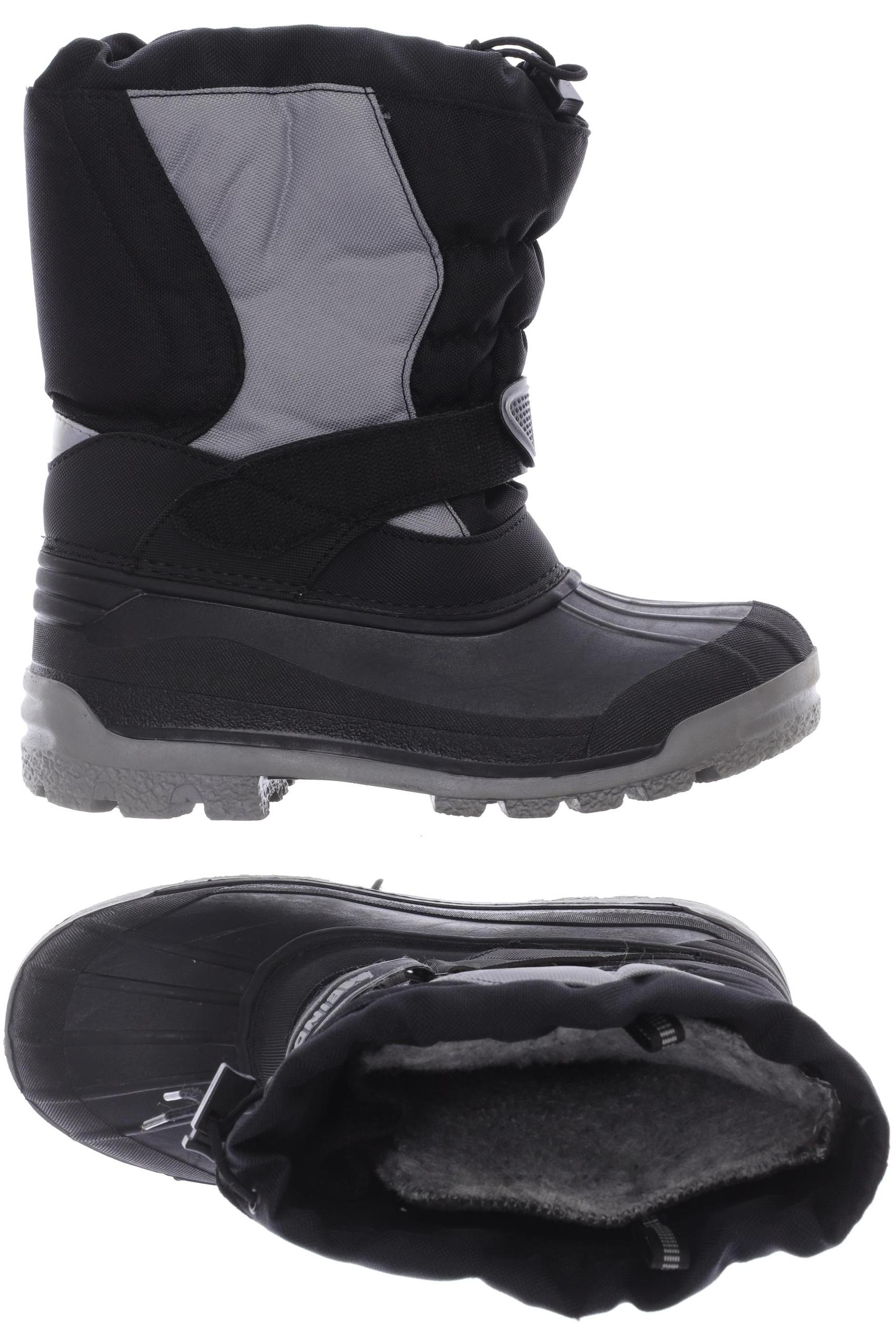 

MEINDL Damen Stiefel, schwarz