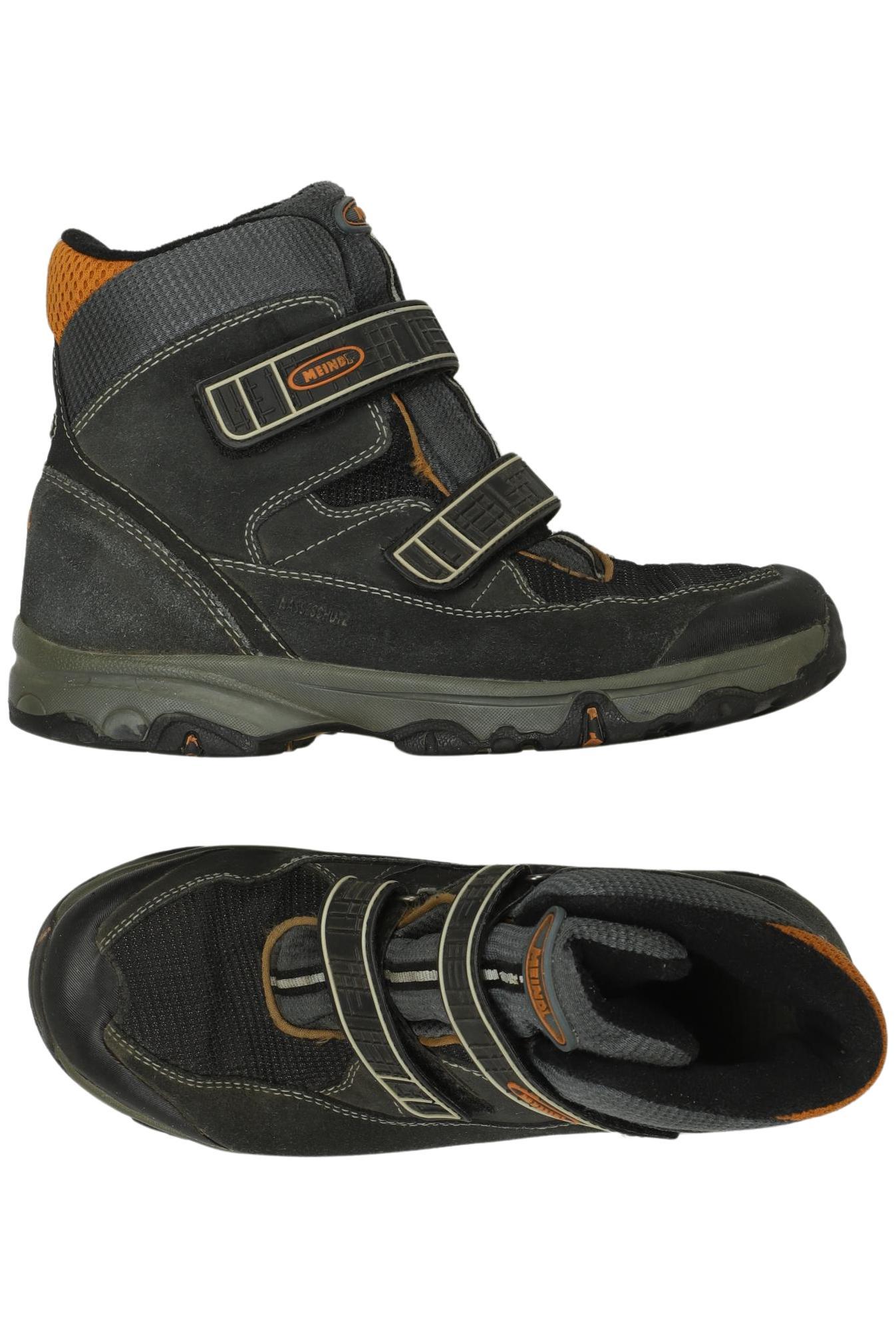 

Meindl Damen Stiefel, grau, Gr. 39