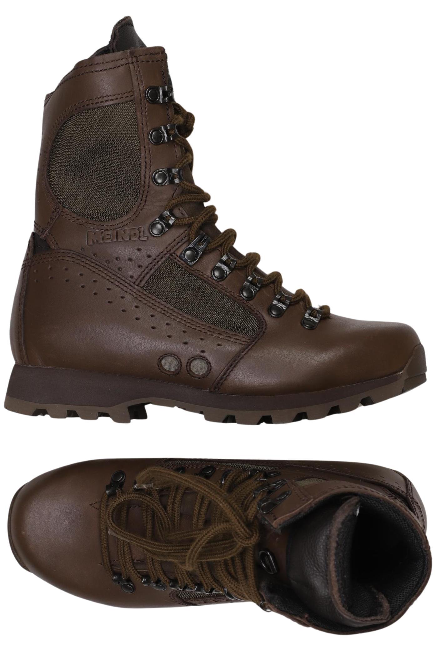 

Meindl Damen Stiefel, braun, Gr. 36