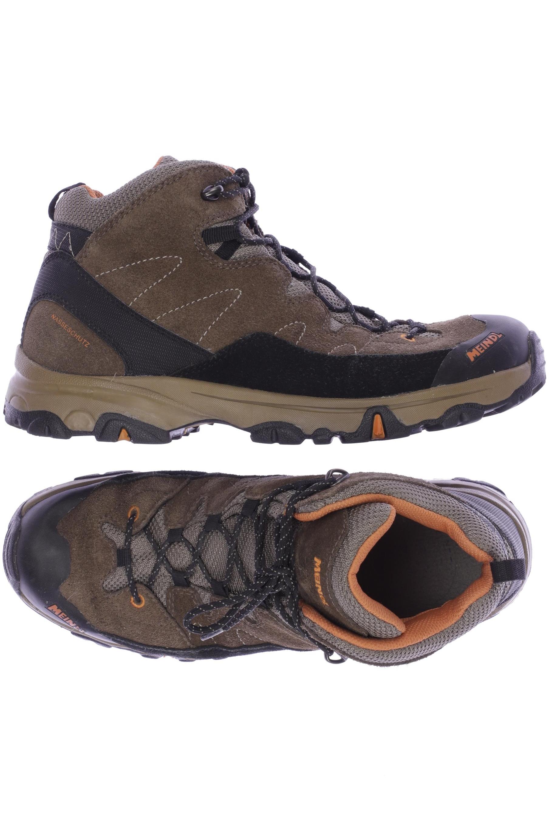 

Meindl Damen Stiefel, braun, Gr. 40