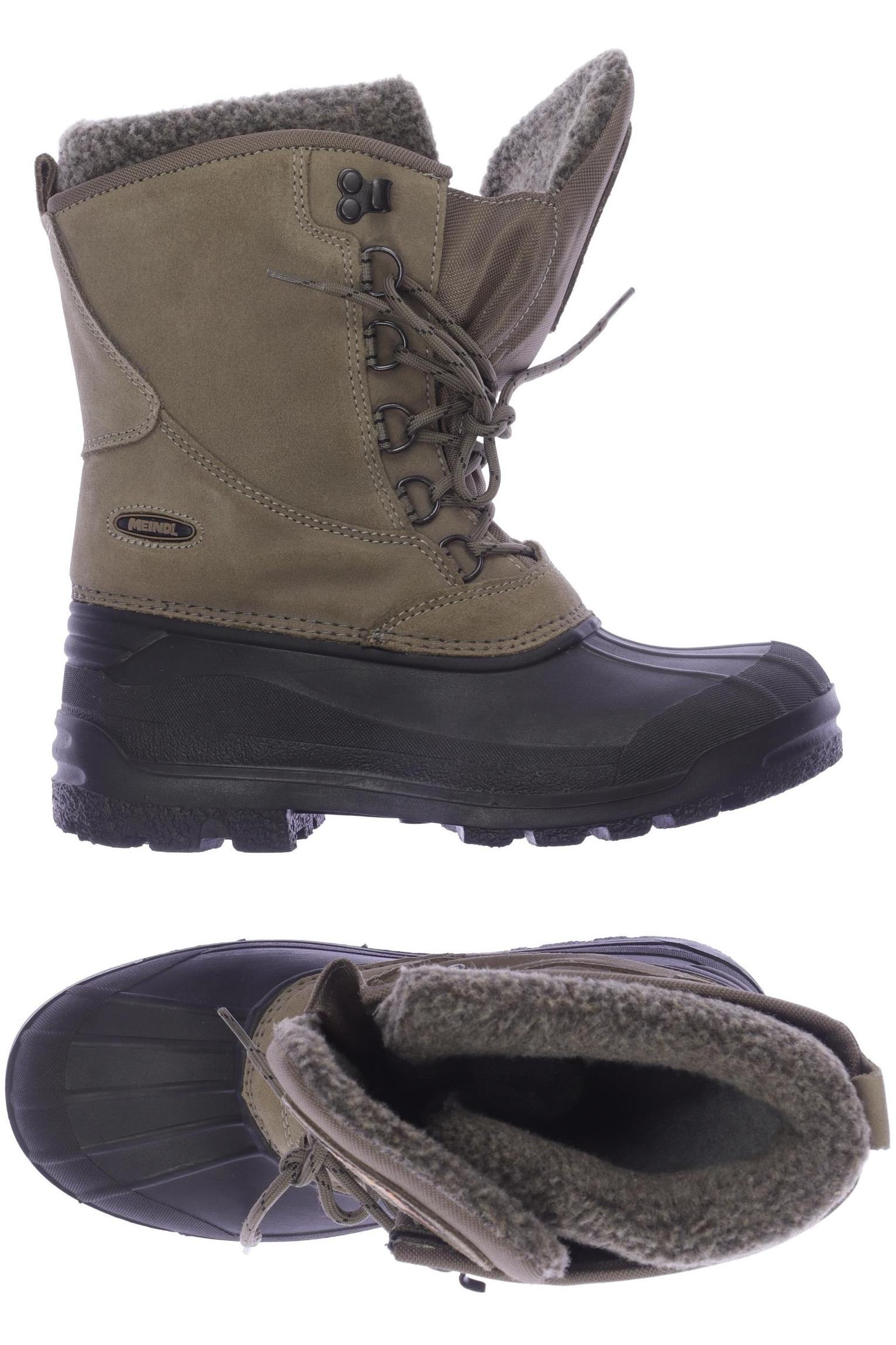 

MEINDL Damen Stiefel, beige