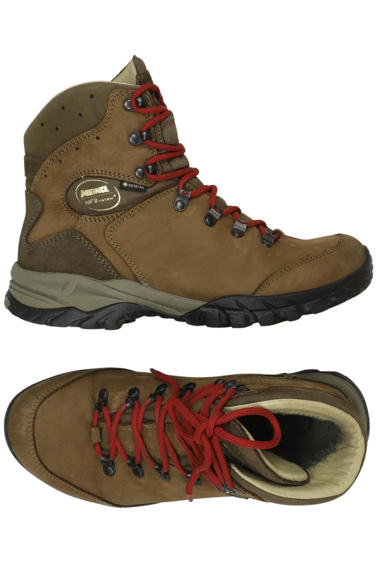 

Meindl Damen Stiefel, braun, Gr. 41