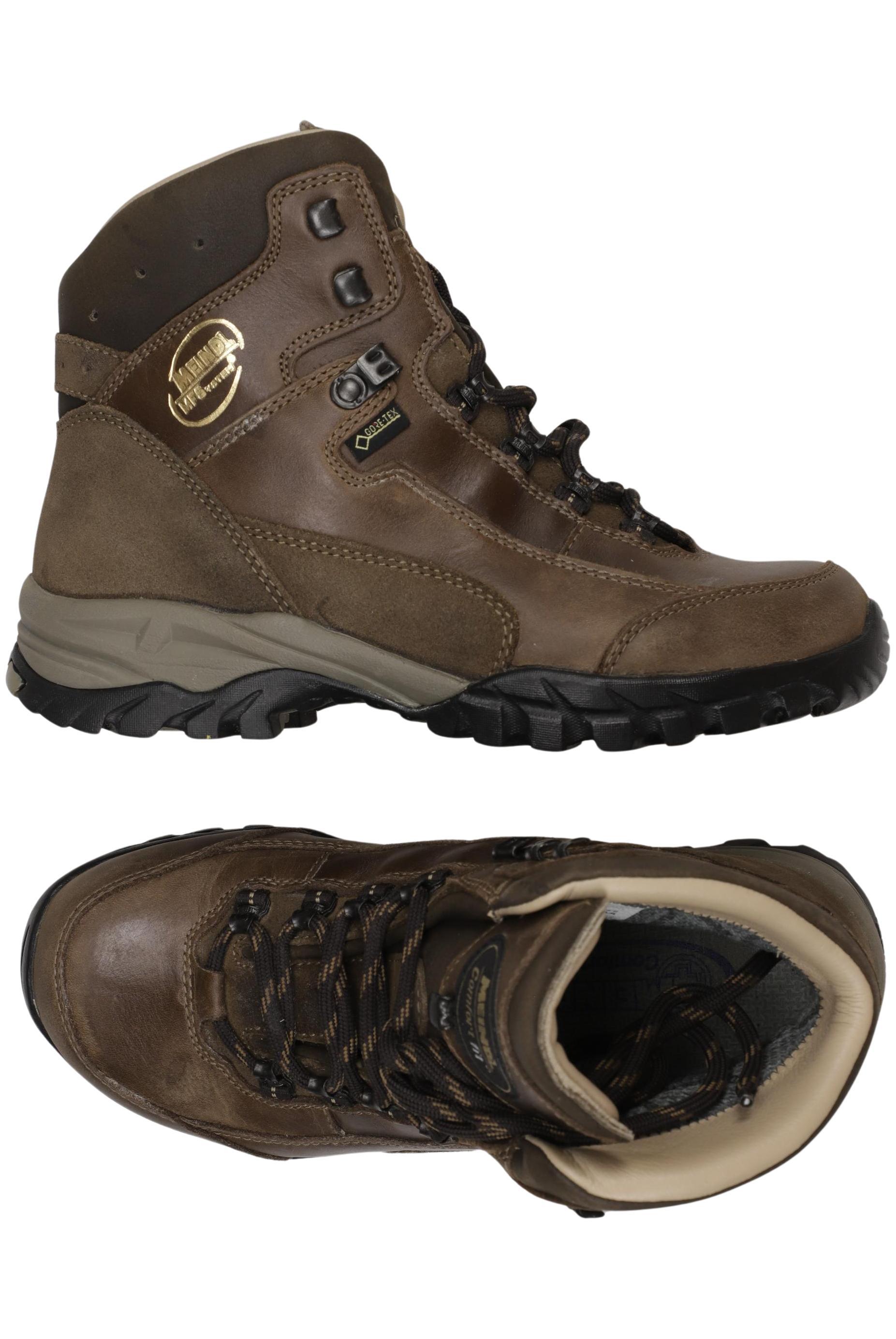 

Meindl Damen Stiefel, braun, Gr. 39