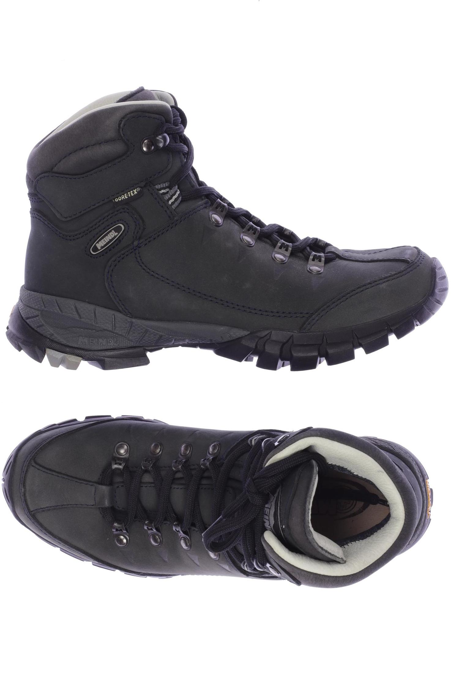 

Meindl Damen Stiefel, grün, Gr. 4.5