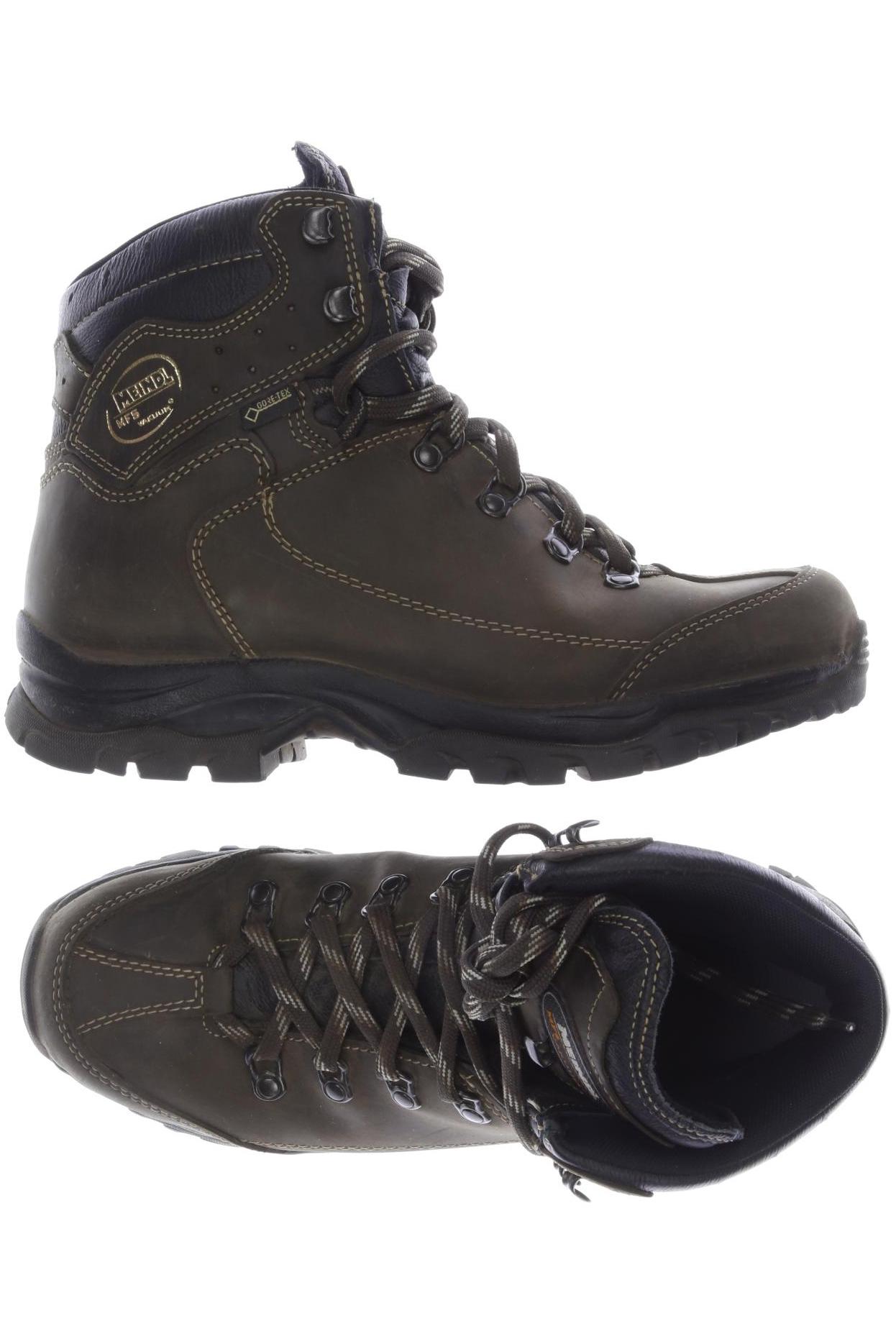 

Meindl Damen Stiefel, braun, Gr. 41
