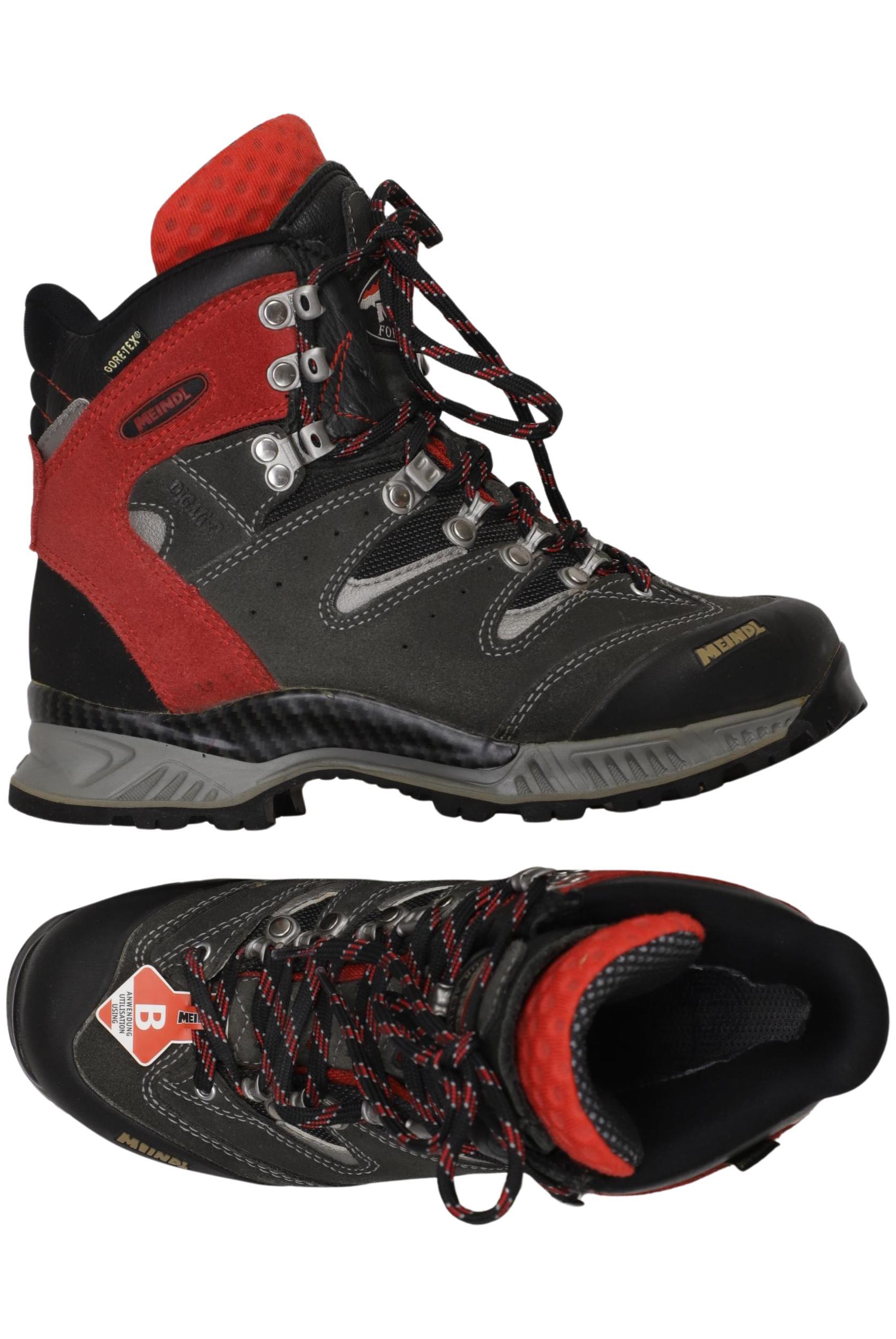 

Meindl Damen Stiefel, mehrfarbig, Gr. 38