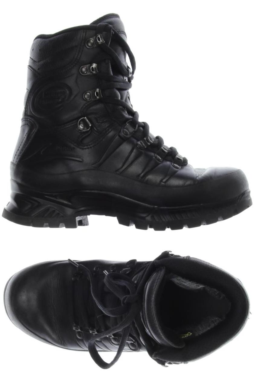 

Meindl Damen Stiefel, schwarz, Gr. 37.5