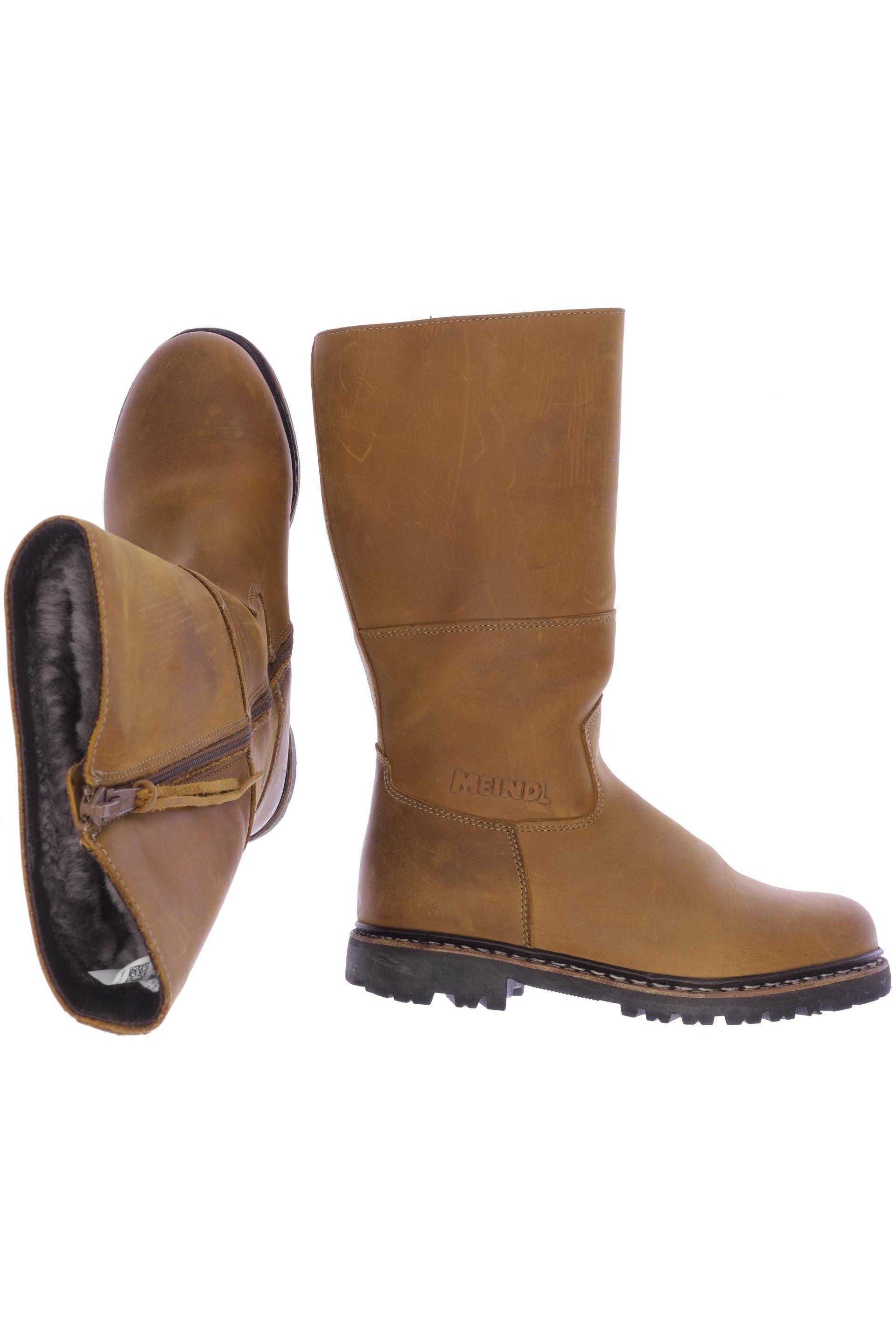 

Meindl Damen Stiefel, braun, Gr. 39