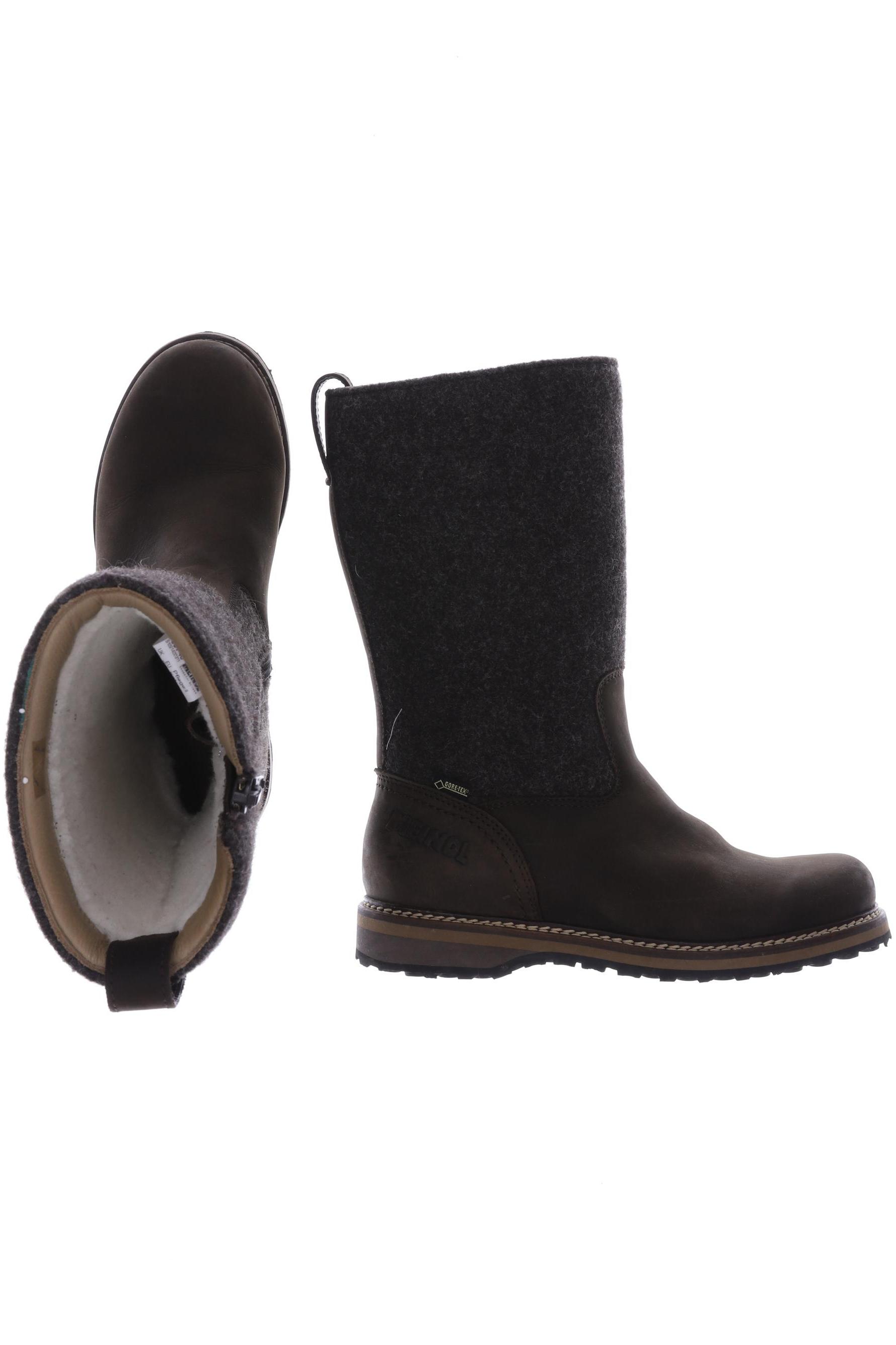 

MEINDL Damen Stiefel, braun