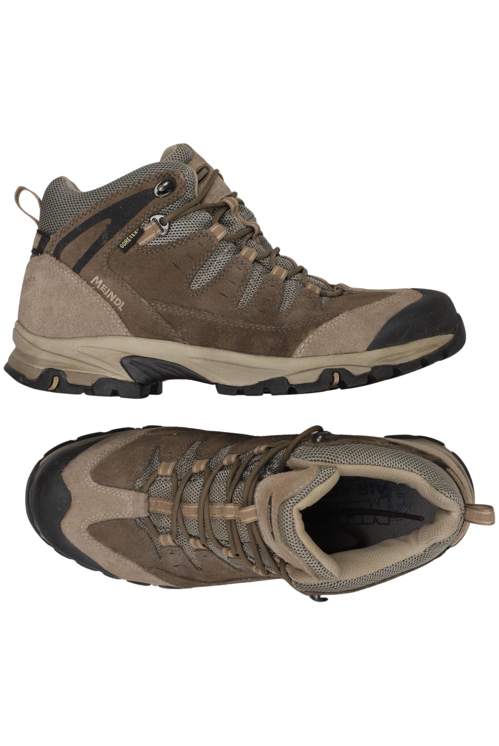 

Meindl Damen Stiefel, braun, Gr. 8