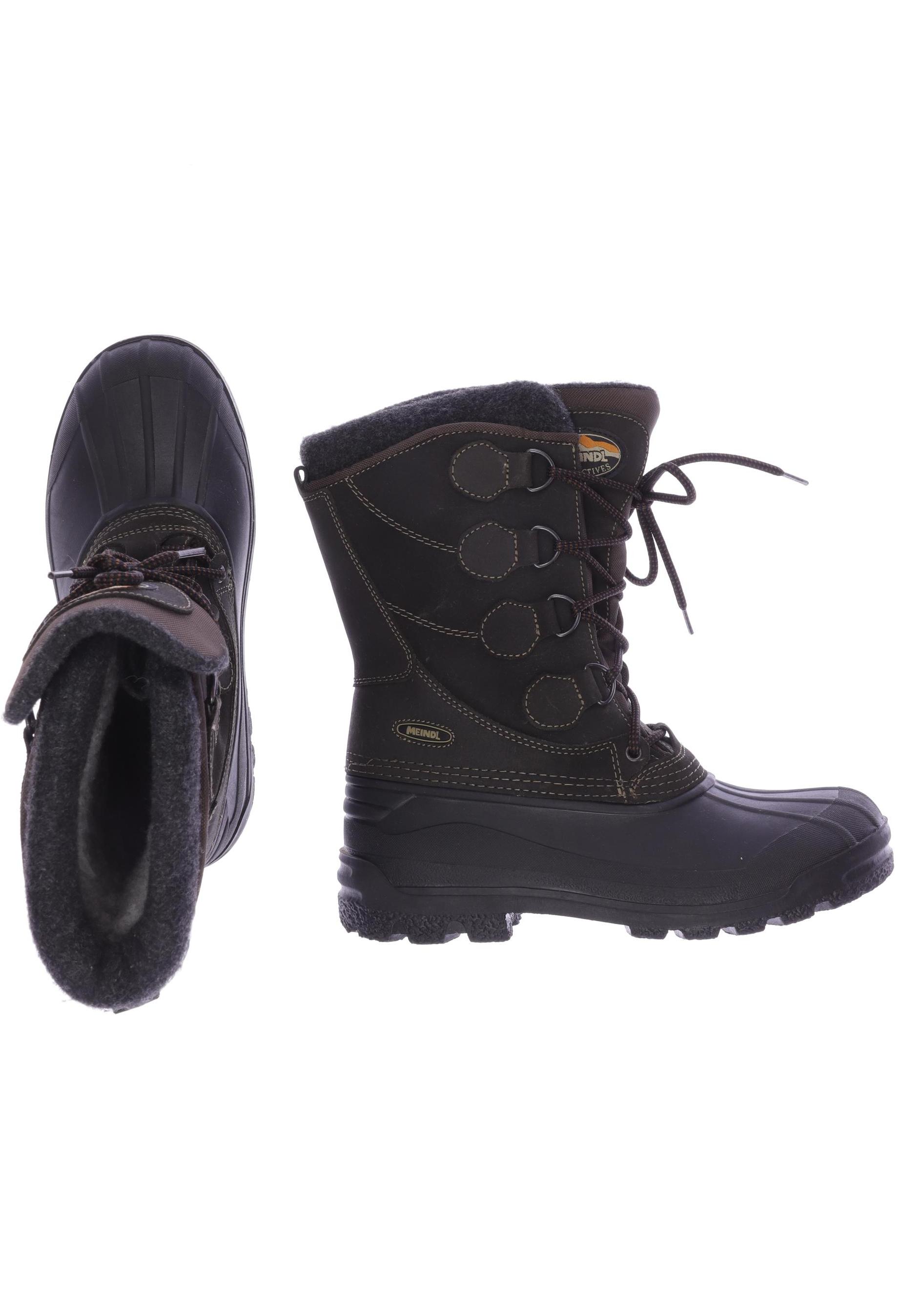 

MEINDL Damen Stiefel, braun
