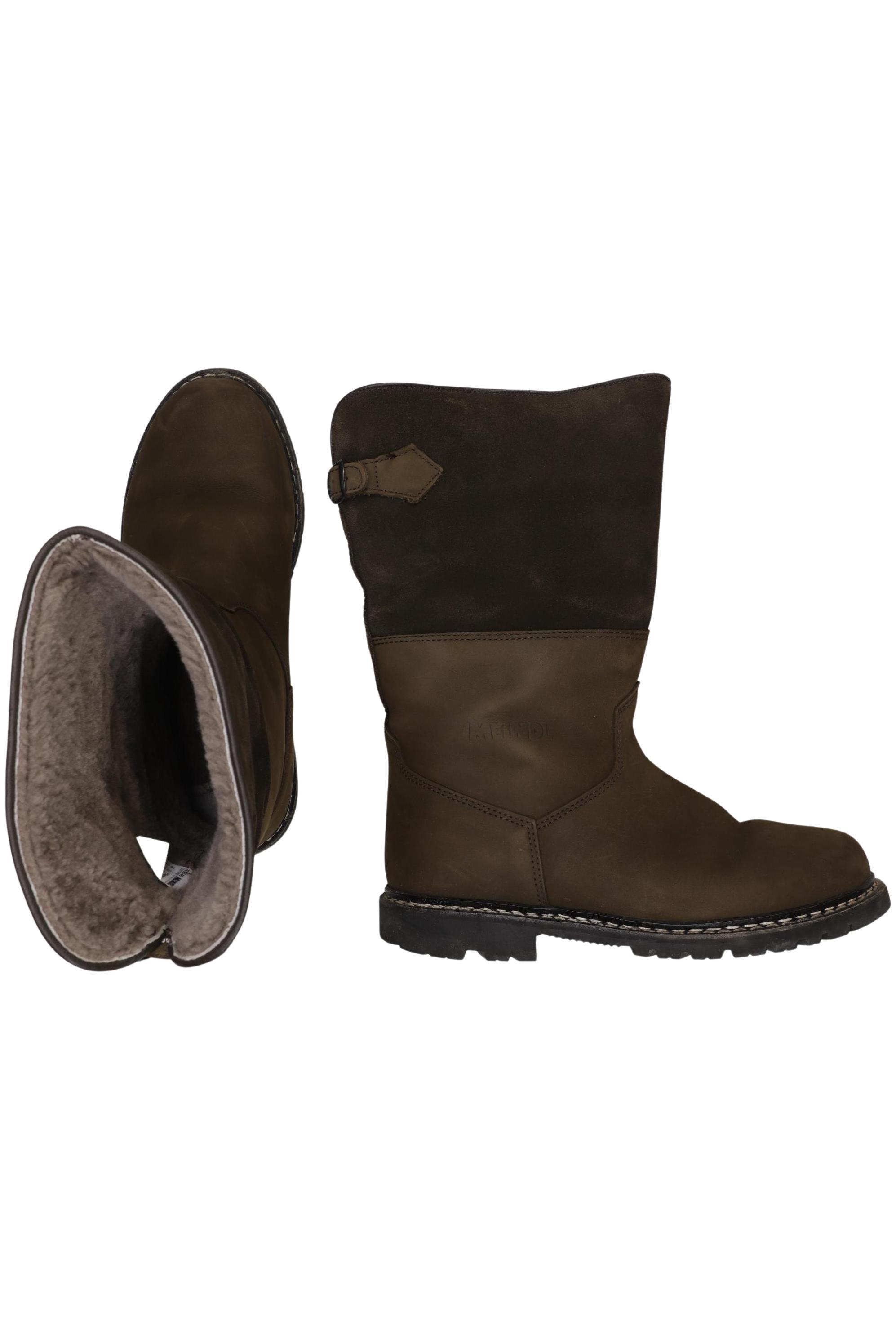 

Meindl Damen Stiefel, braun, Gr. 41