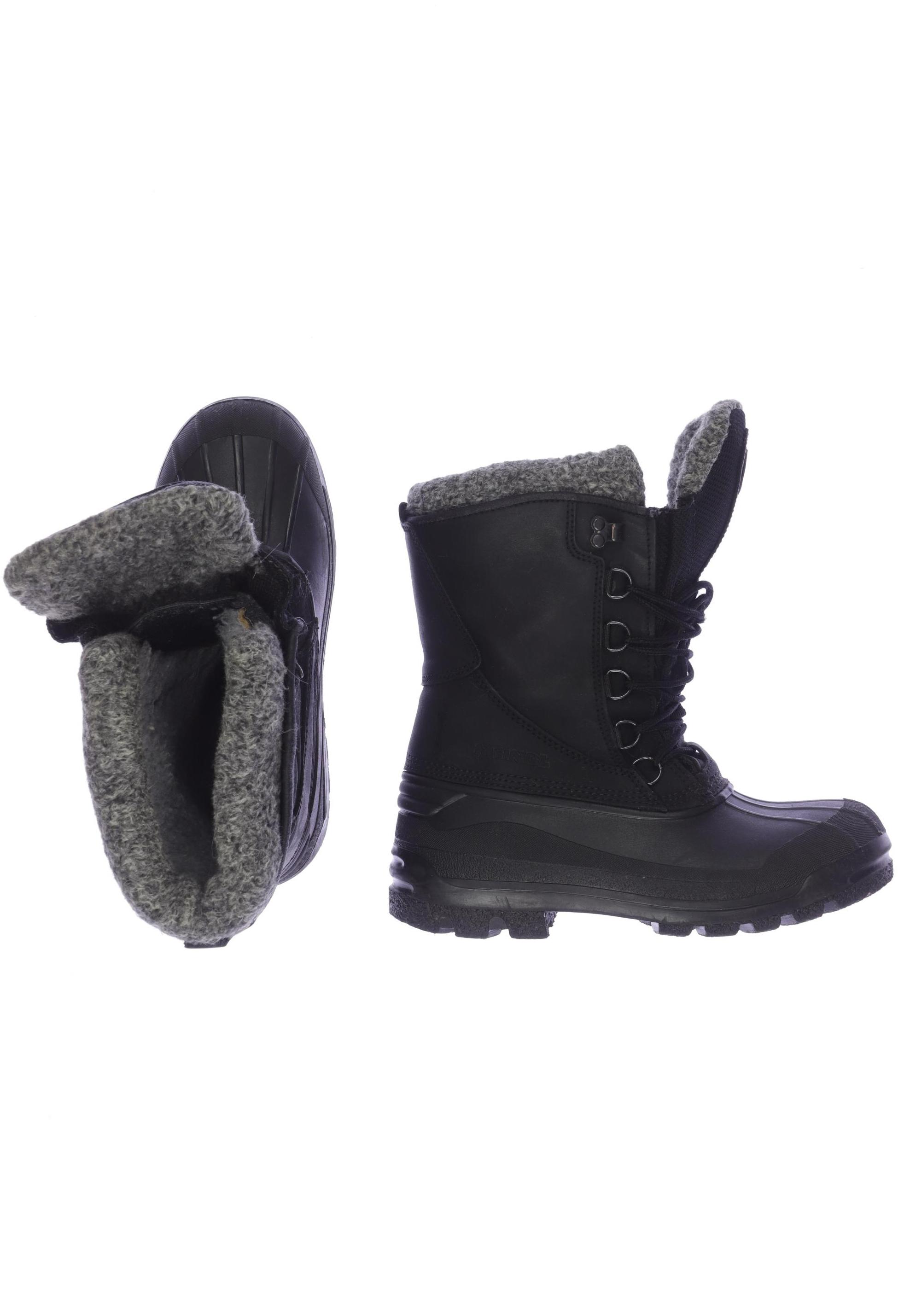 

Meindl Damen Stiefel, schwarz, Gr. 40
