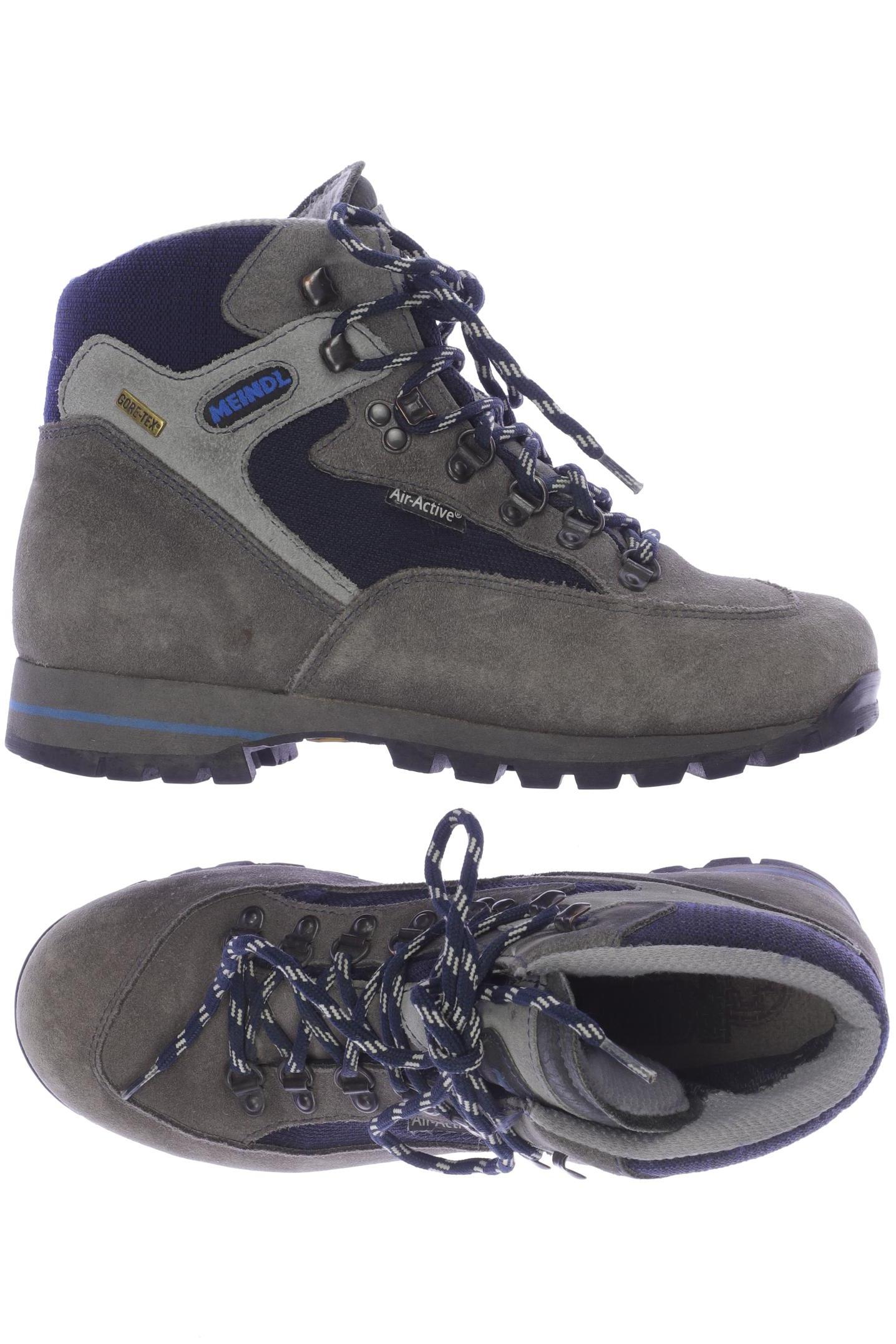 

MEINDL Damen Stiefel, grau