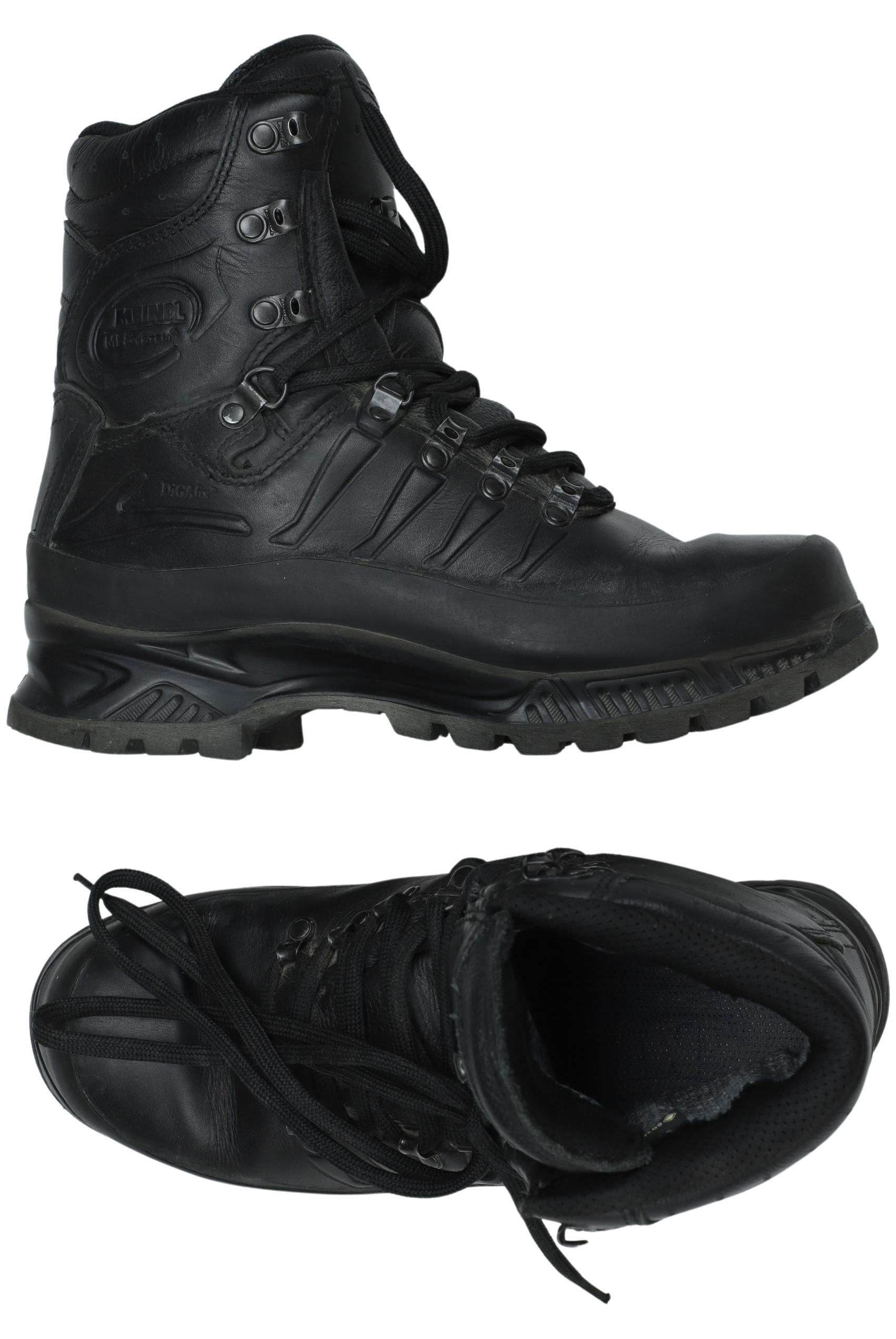 

Meindl Damen Stiefel, schwarz, Gr. 41