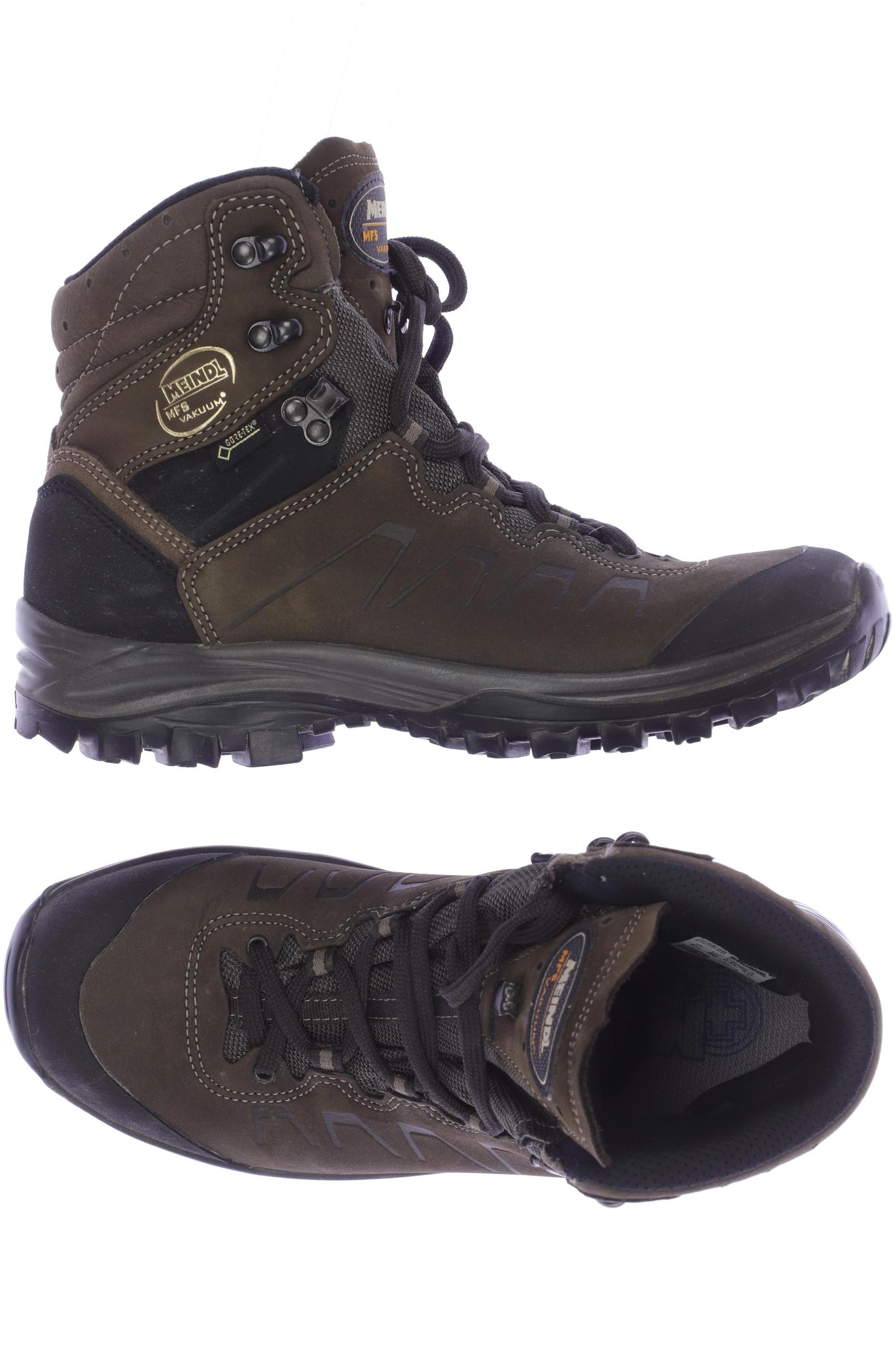 

Meindl Damen Stiefel, braun, Gr. 40