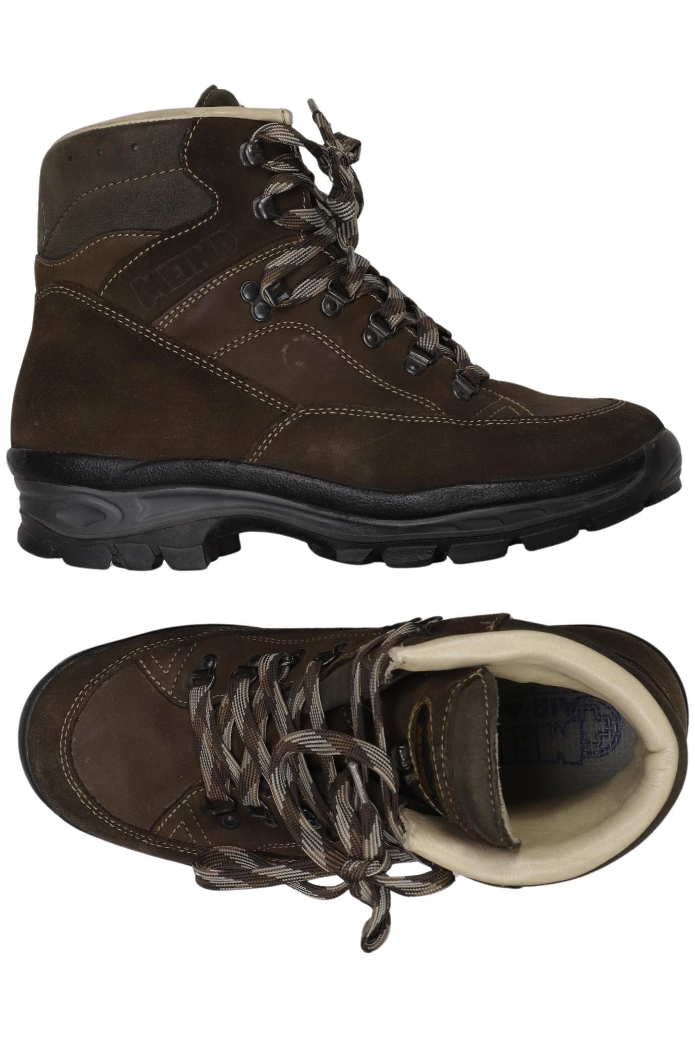 

Meindl Damen Stiefelette, braun, Gr. 41