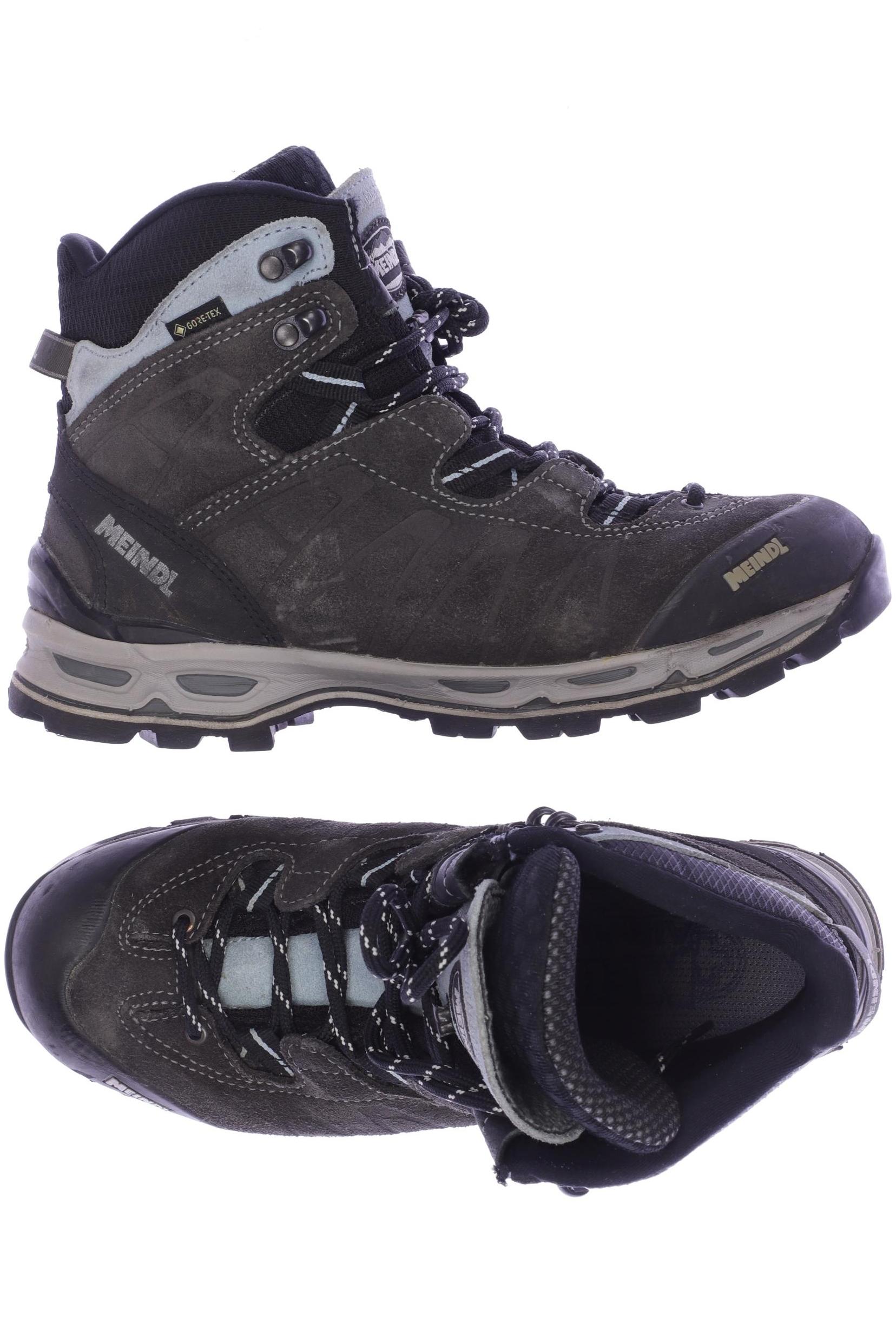 

Meindl Damen Stiefelette, braun, Gr. 39.5