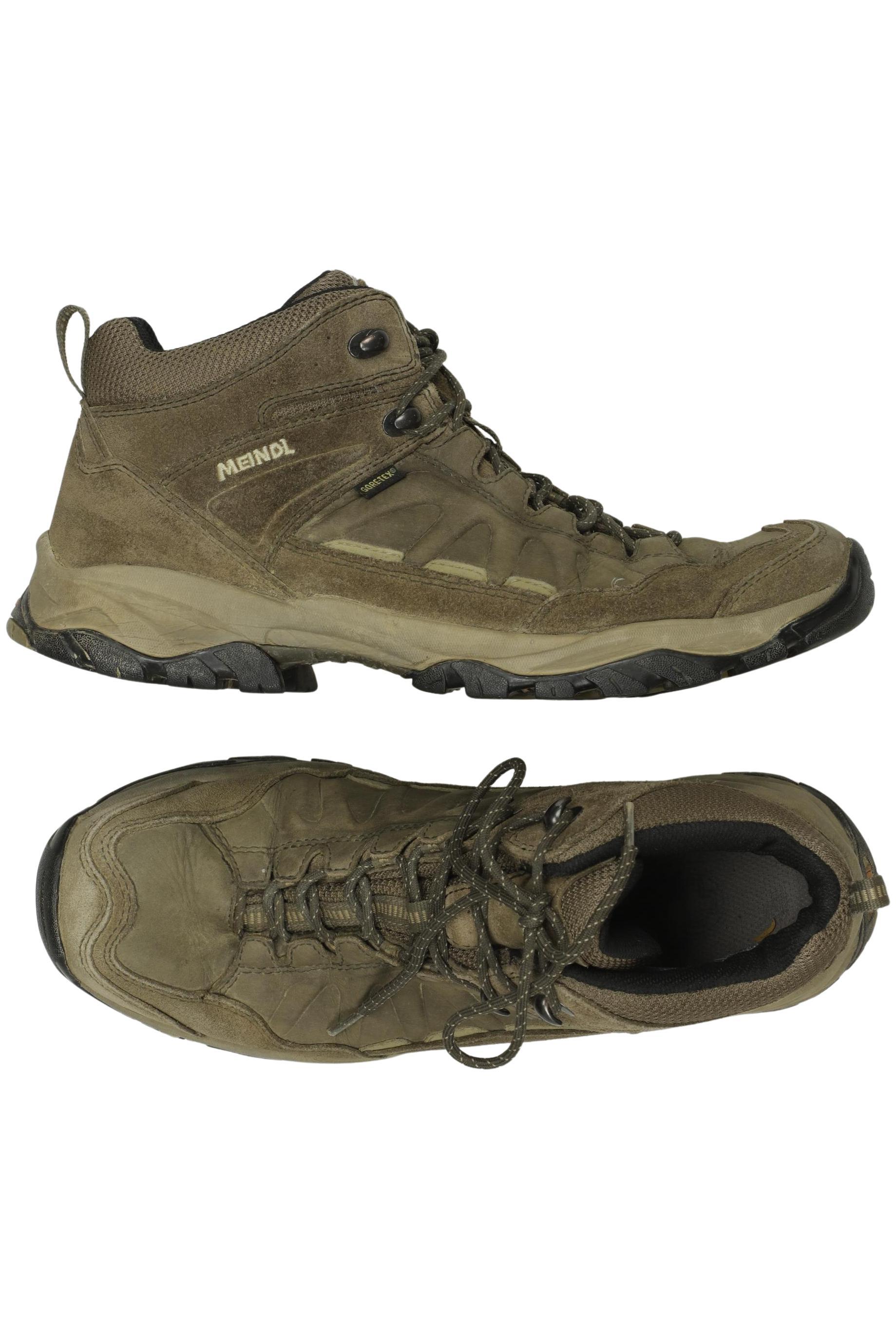 

Meindl Damen Stiefelette, braun, Gr. 8.5