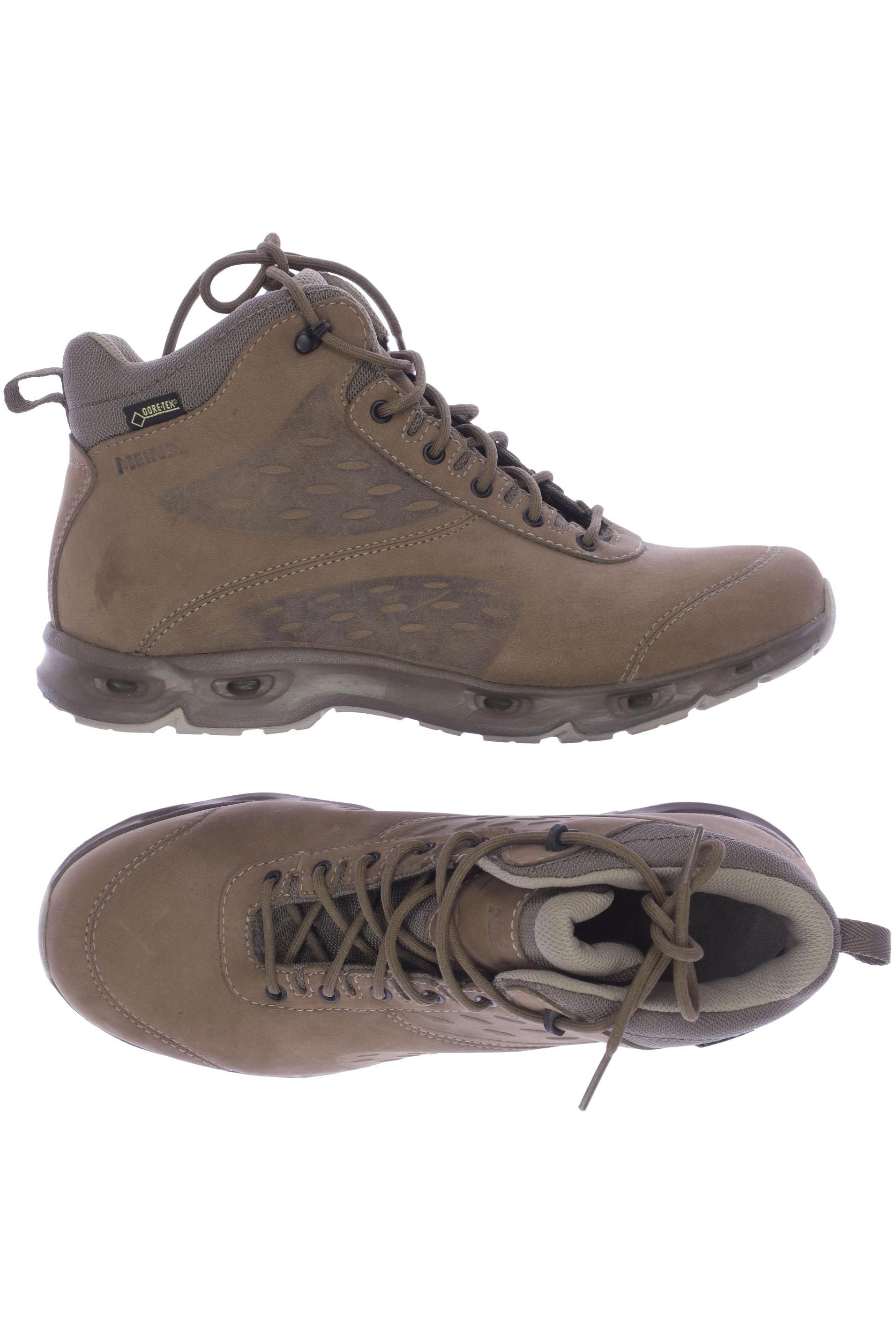 

Meindl Damen Stiefelette, braun, Gr. 6.5