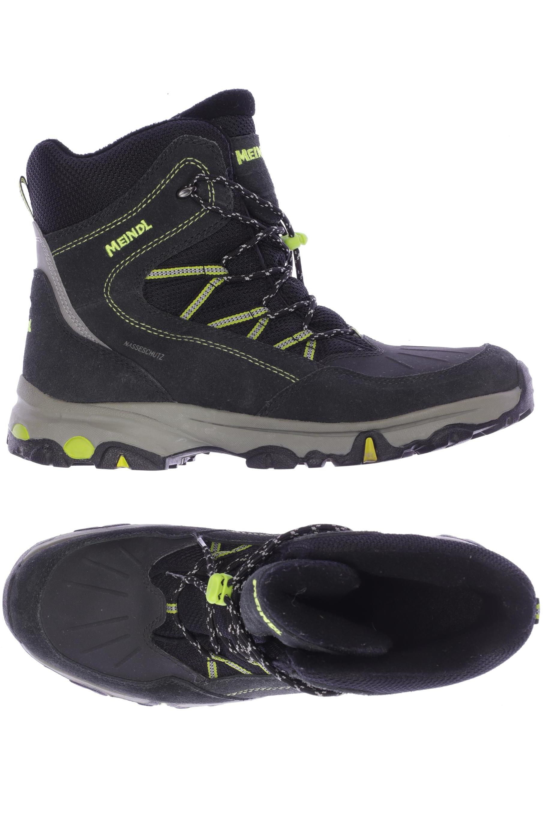 

Meindl Damen Stiefelette, schwarz, Gr. 40