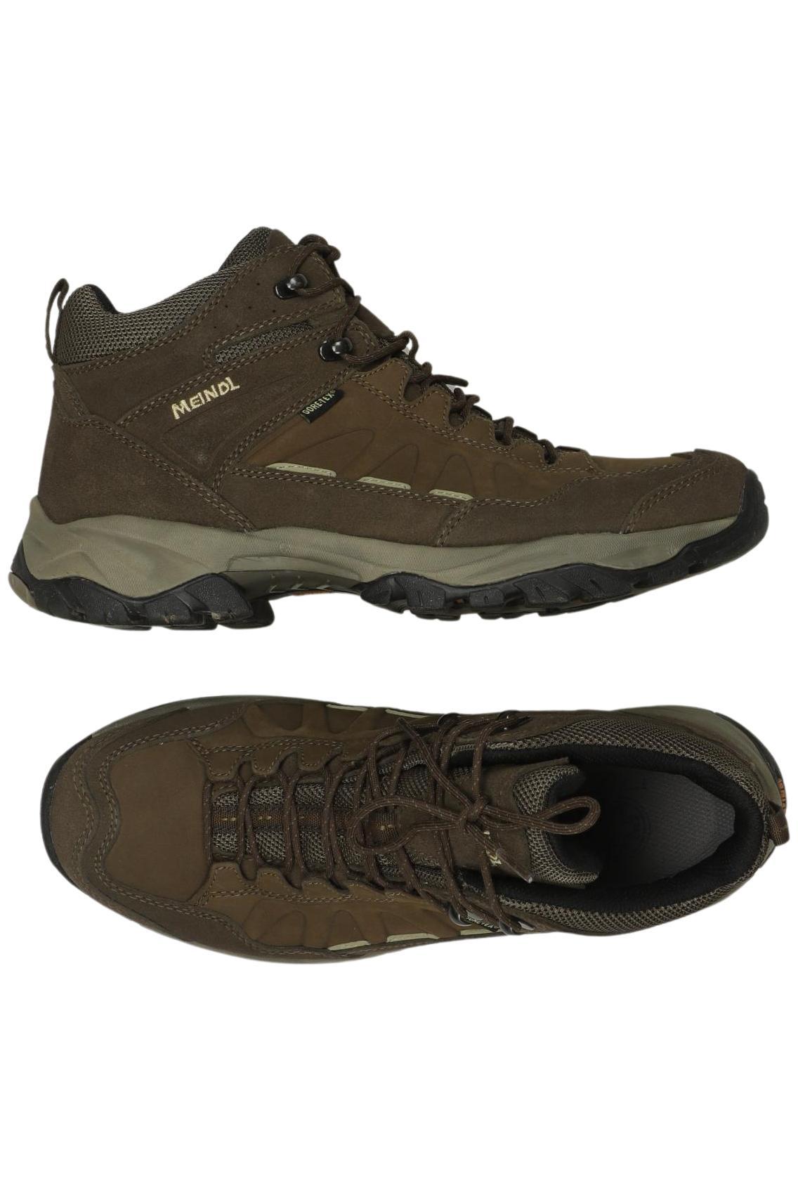 

Meindl Damen Stiefelette, braun, Gr. 7