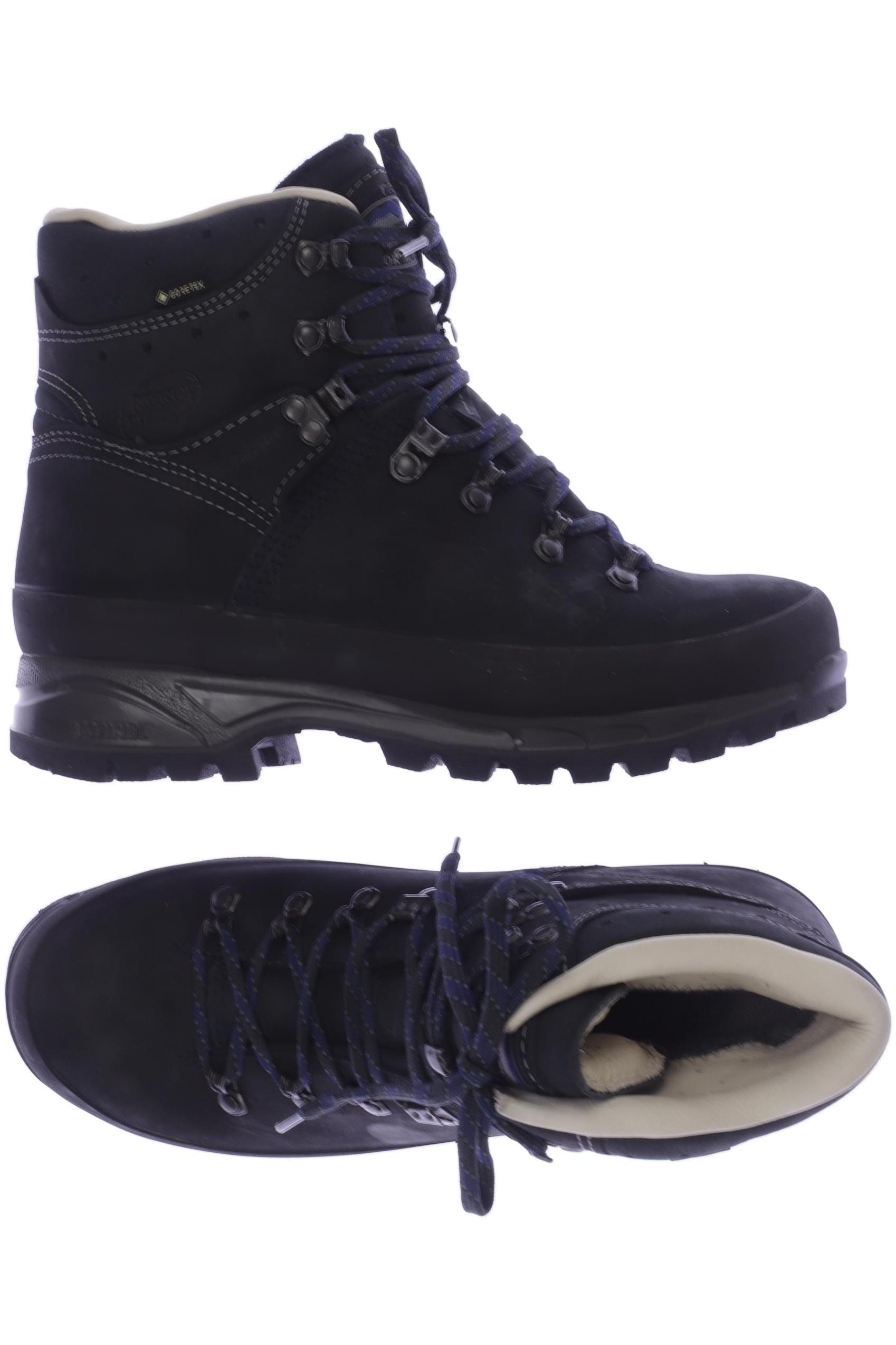 

MEINDL Damen Stiefelette, schwarz