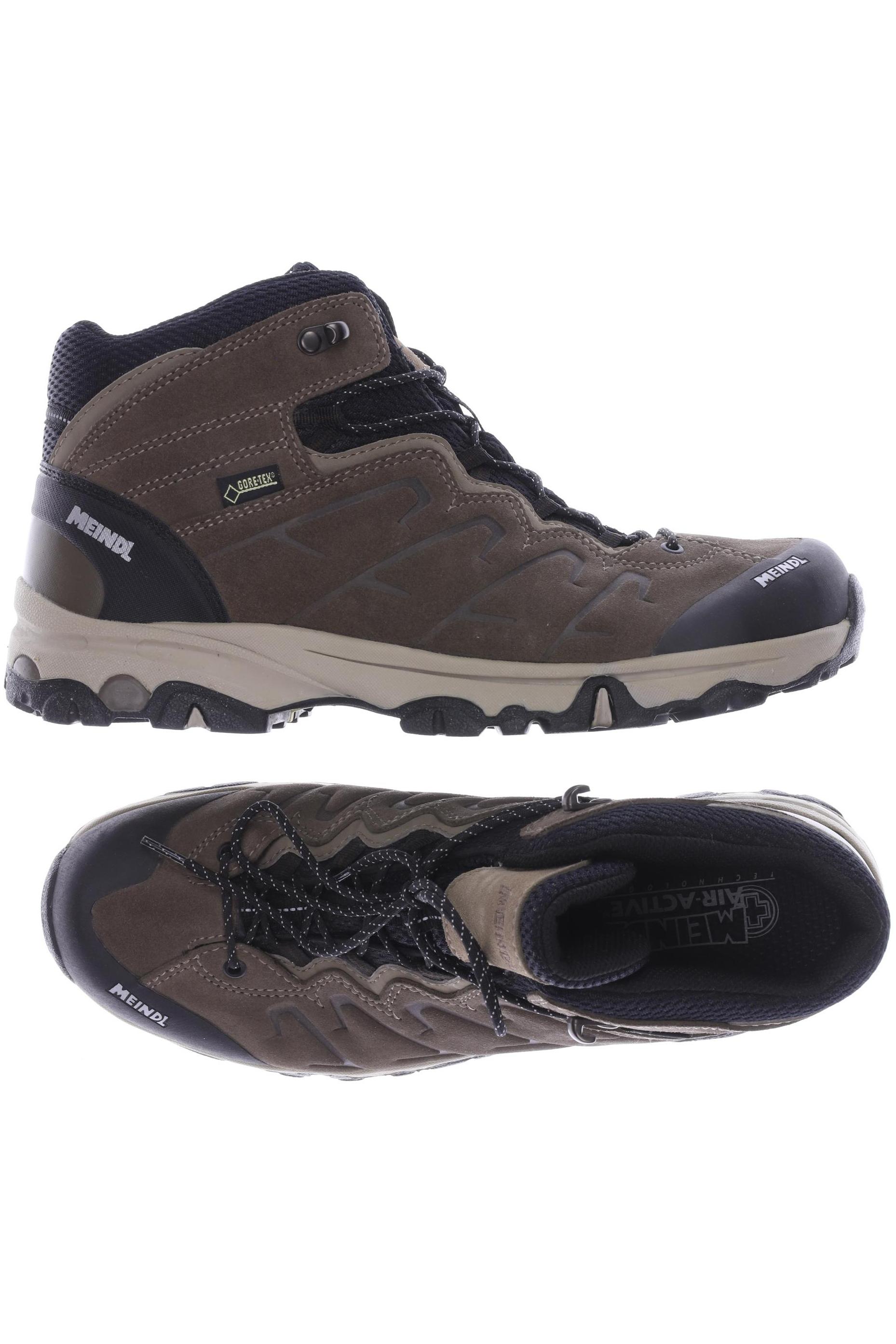 

MEINDL Damen Stiefelette, braun