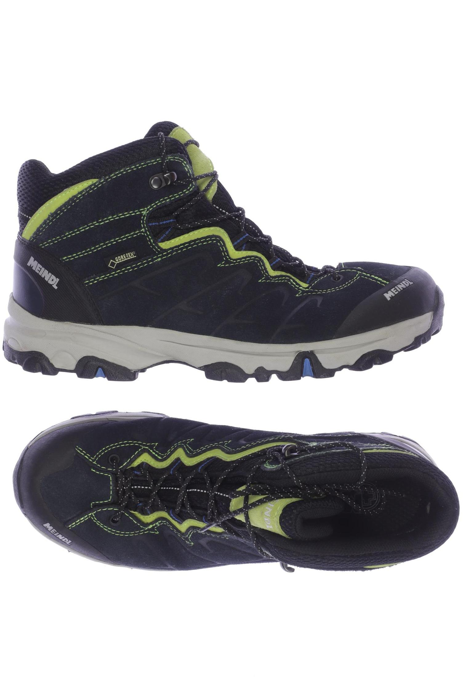 

Meindl Damen Stiefelette, marineblau, Gr. 39
