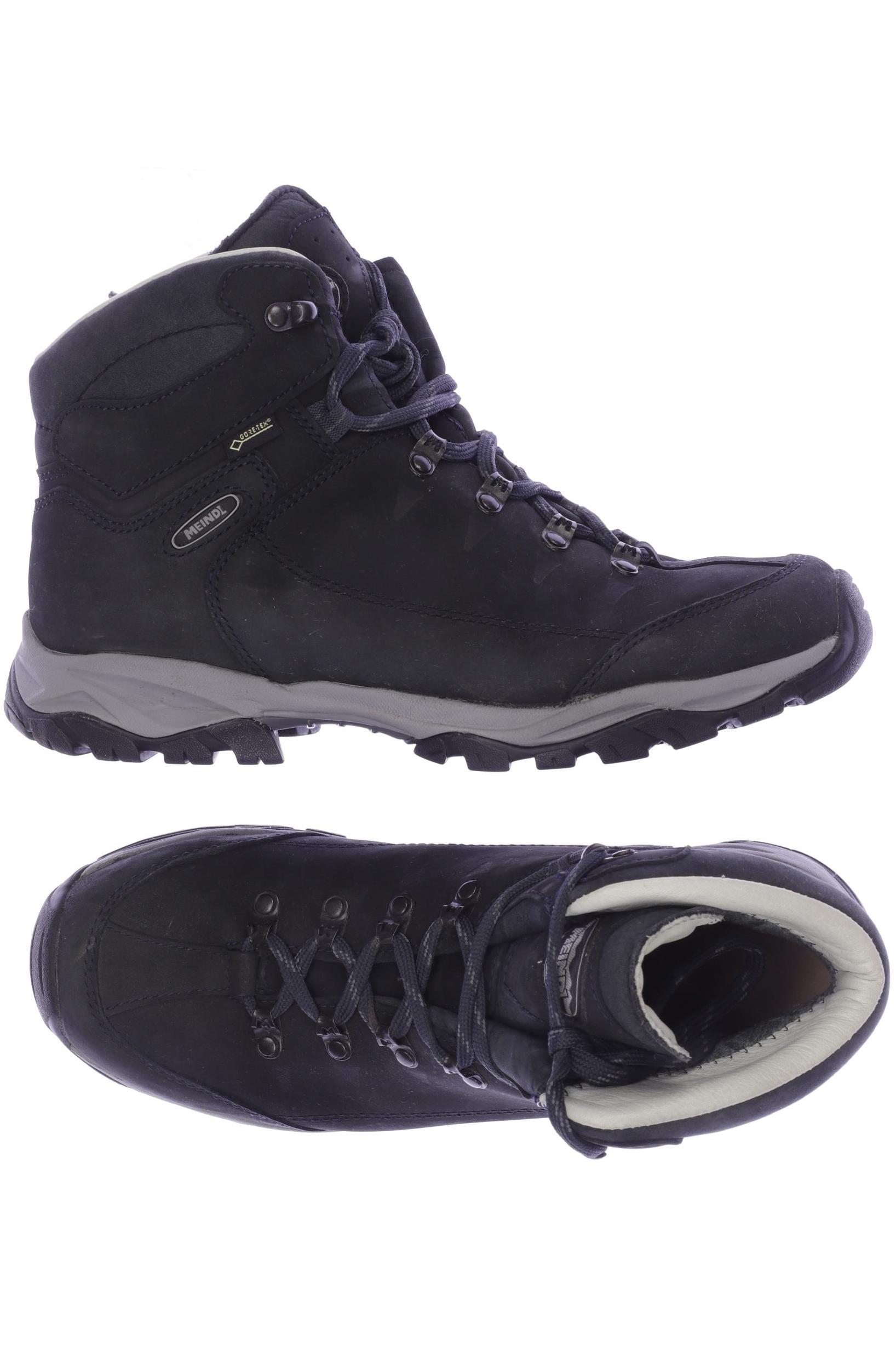 

Meindl Damen Stiefelette, schwarz, Gr. 42