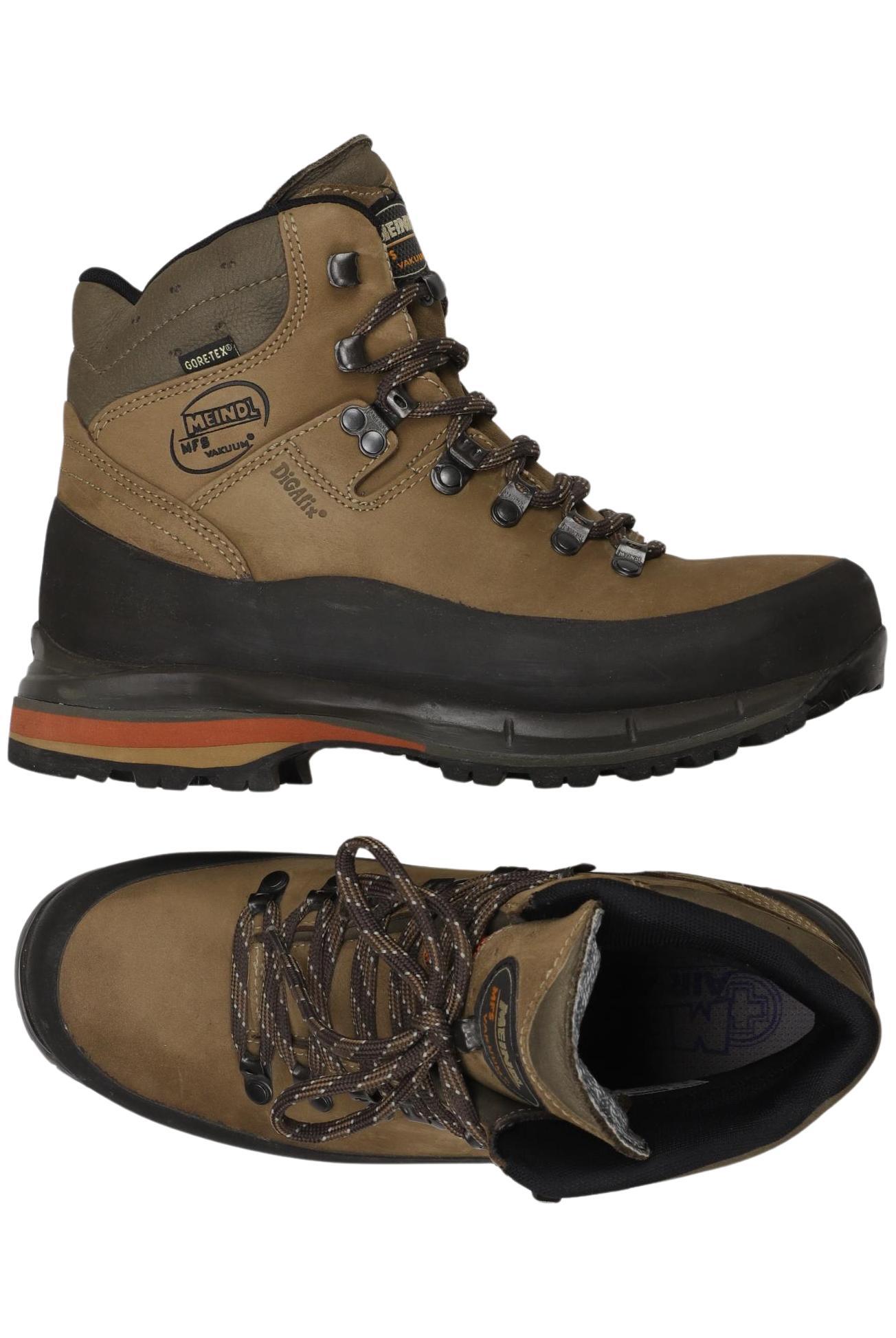 

Meindl Damen Stiefelette, braun, Gr. 41