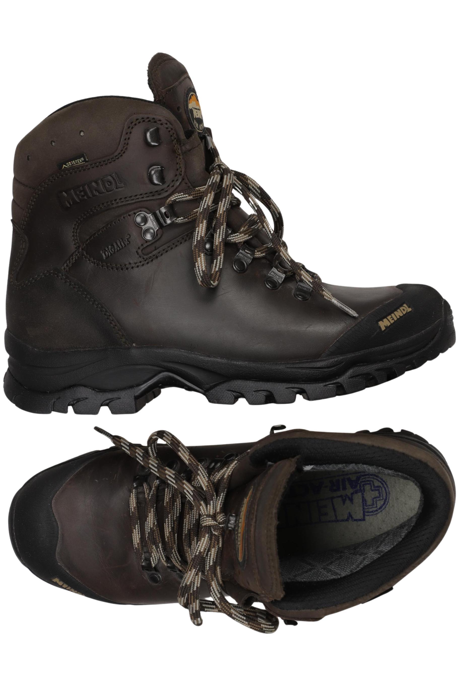 

Meindl Damen Stiefelette, braun, Gr. 40