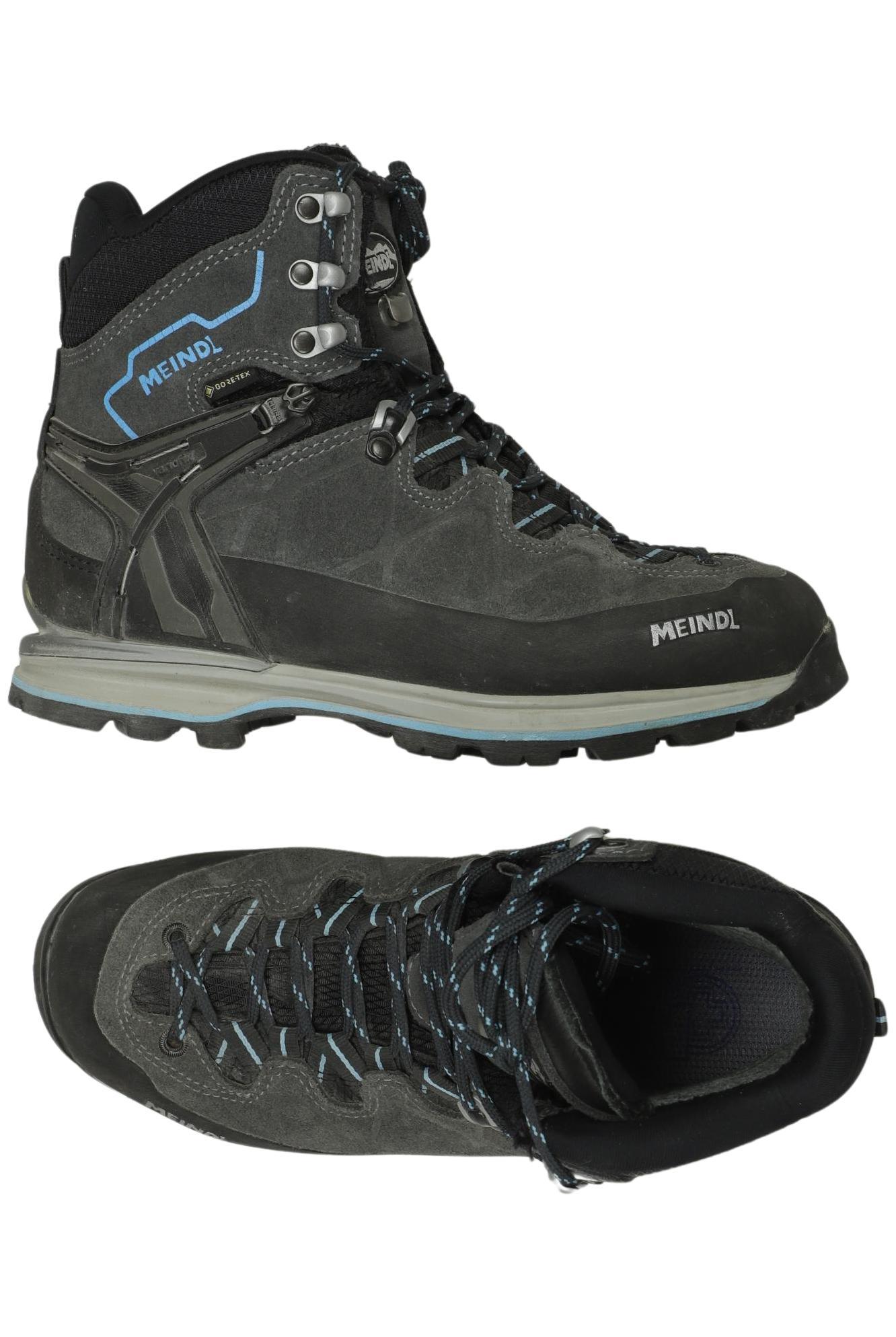 

Meindl Damen Stiefelette, grau, Gr. 39