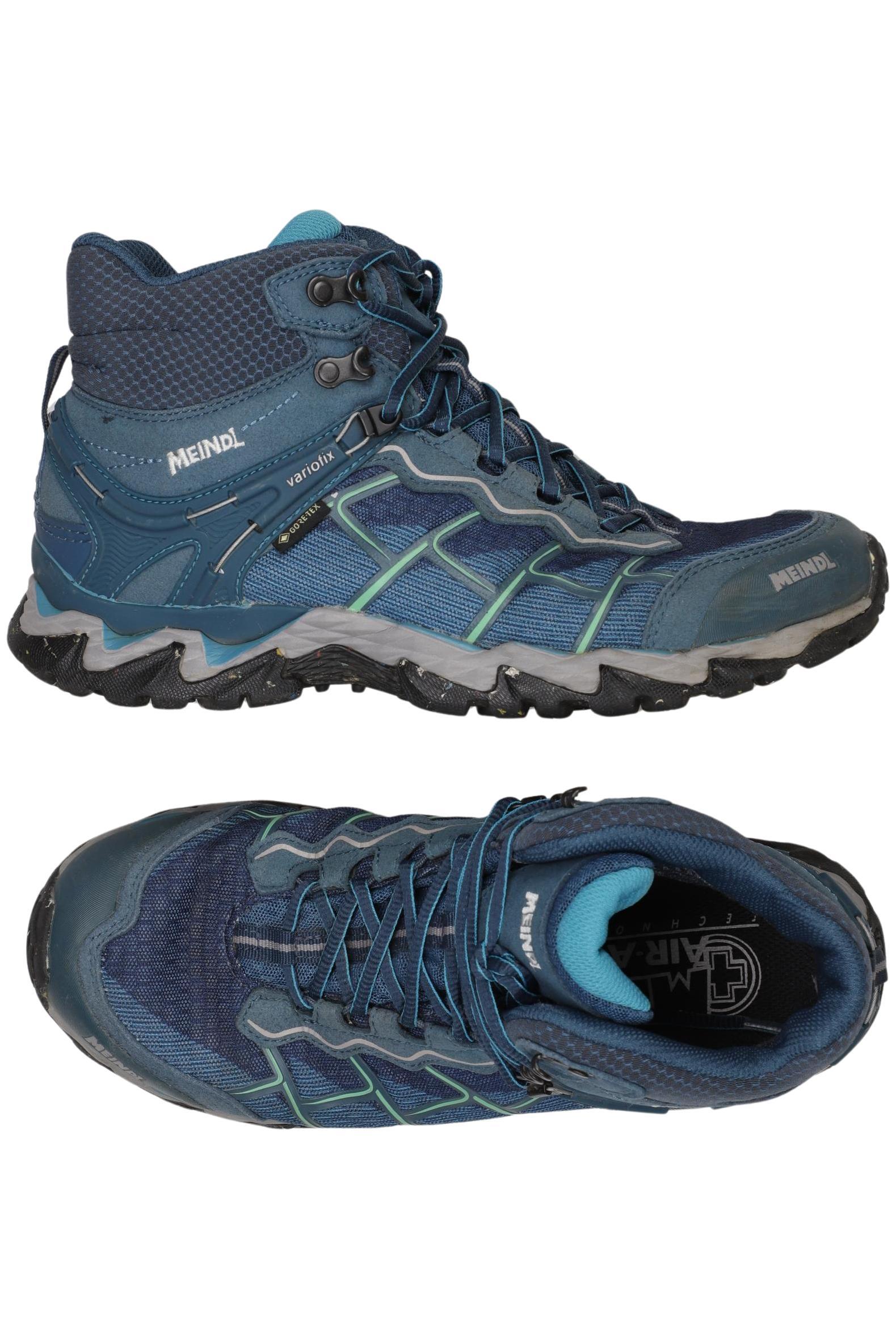 

Meindl Damen Stiefelette, mehrfarbig, Gr. 5