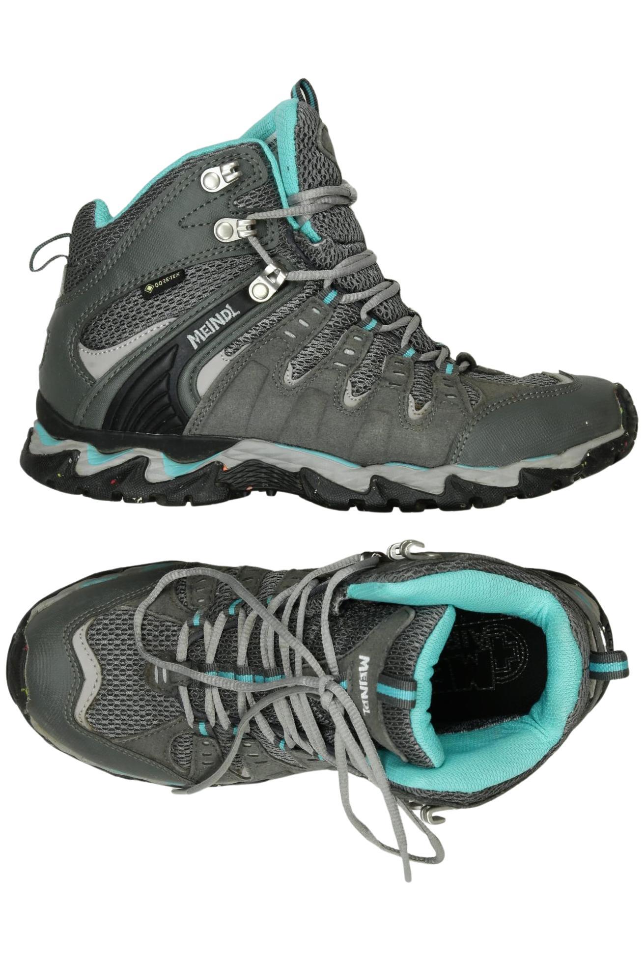 

Meindl Damen Stiefelette, mehrfarbig, Gr. 5