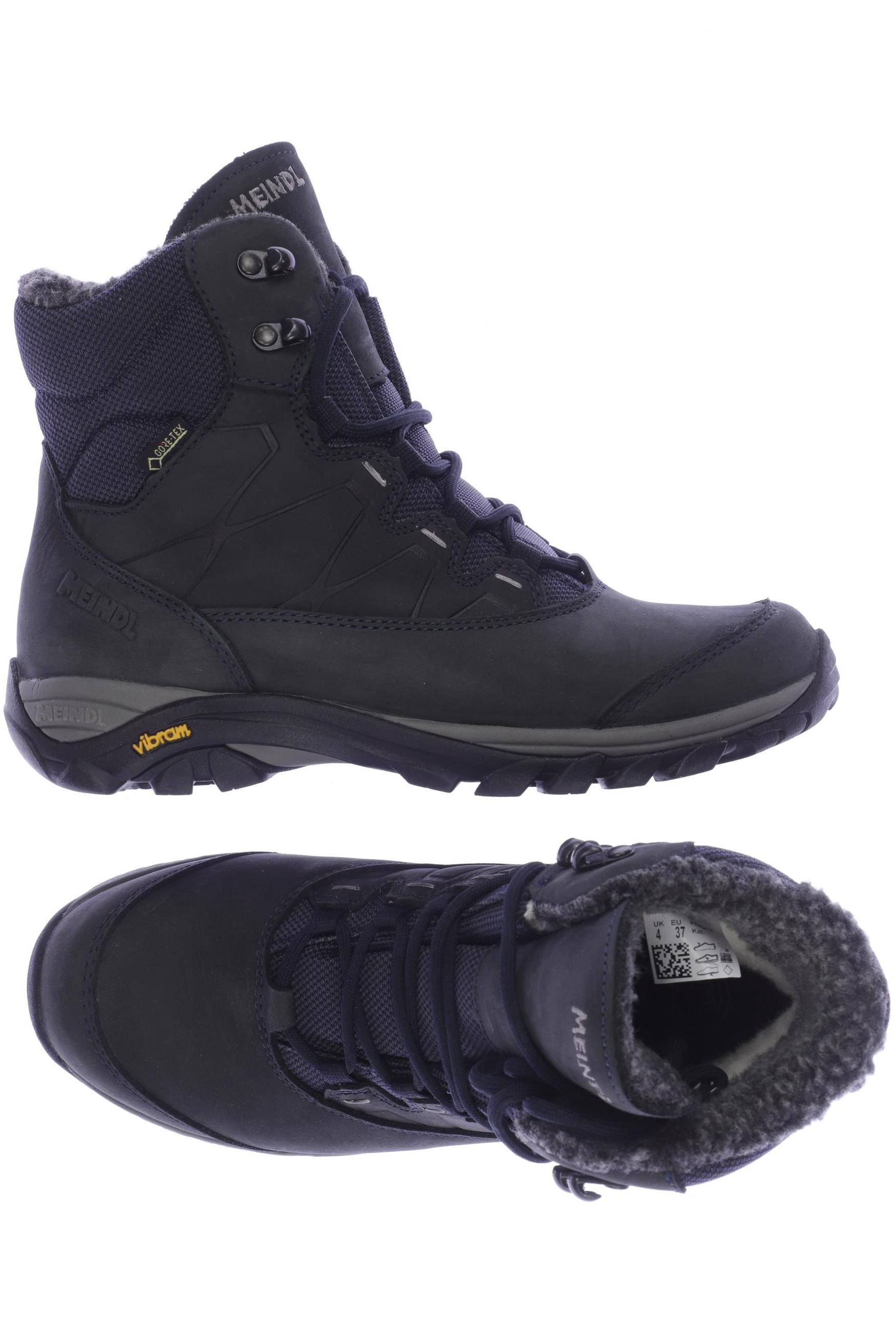 

Meindl Damen Stiefelette, grau, Gr. 37