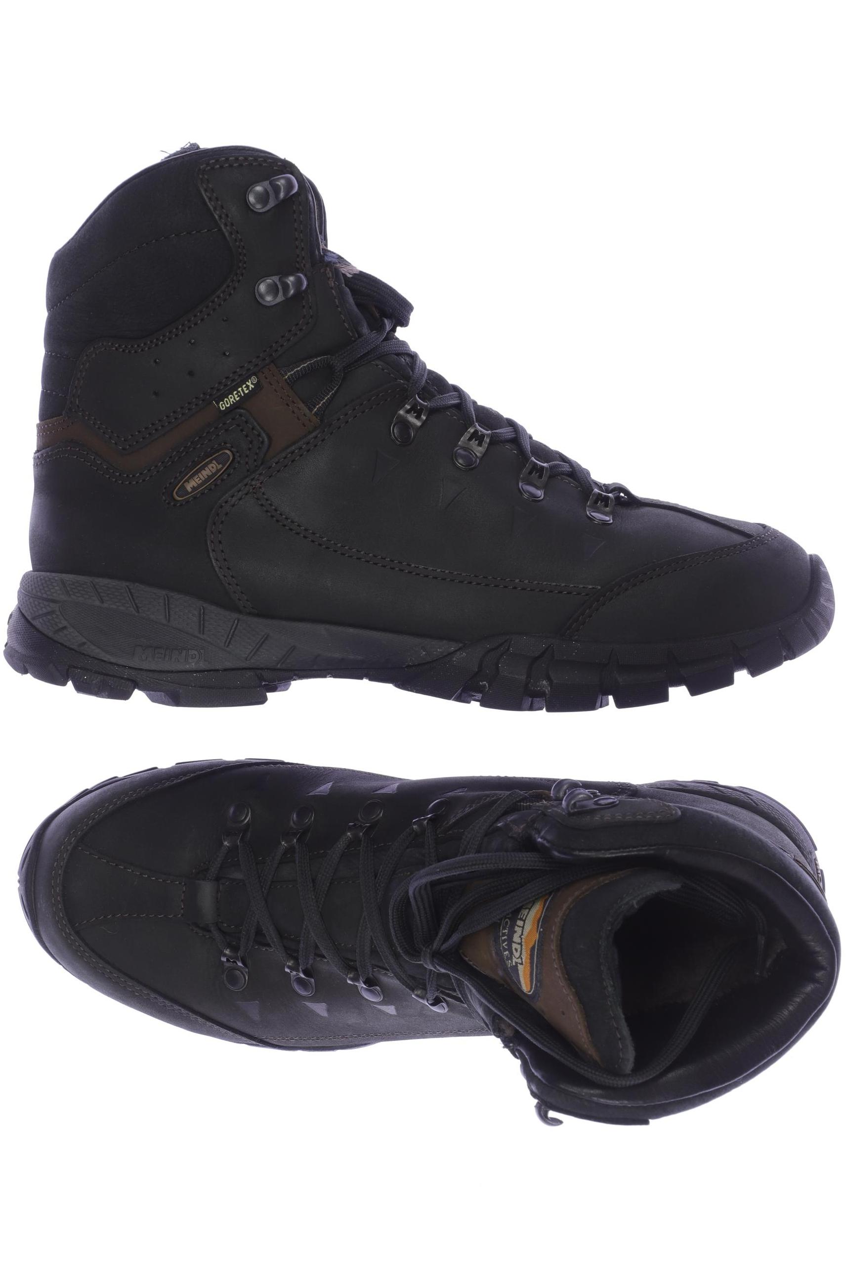 

Meindl Damen Stiefelette, grün, Gr. 8