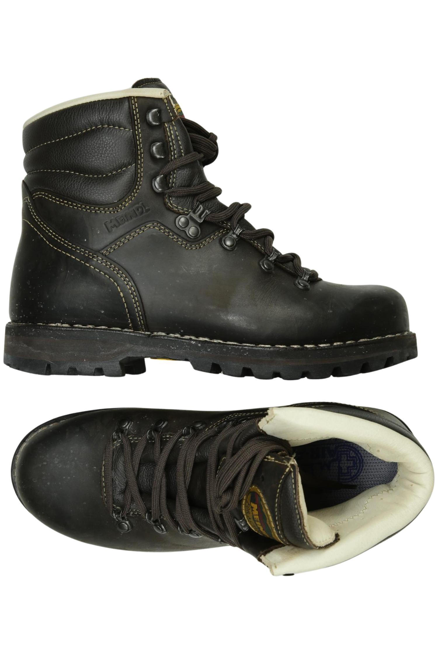 

Meindl Damen Stiefelette, braun, Gr. 41