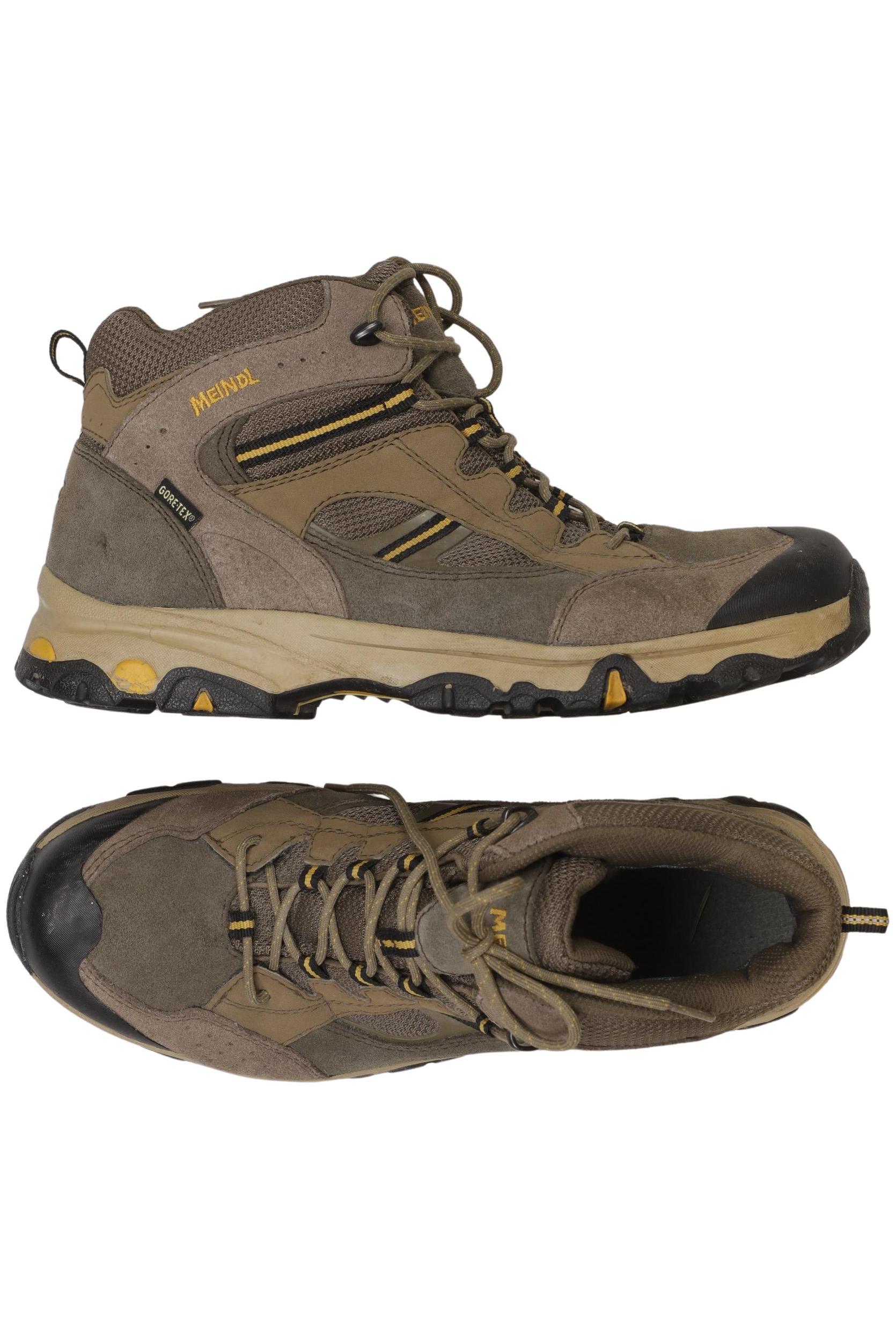 

Meindl Damen Stiefelette, braun, Gr. 41