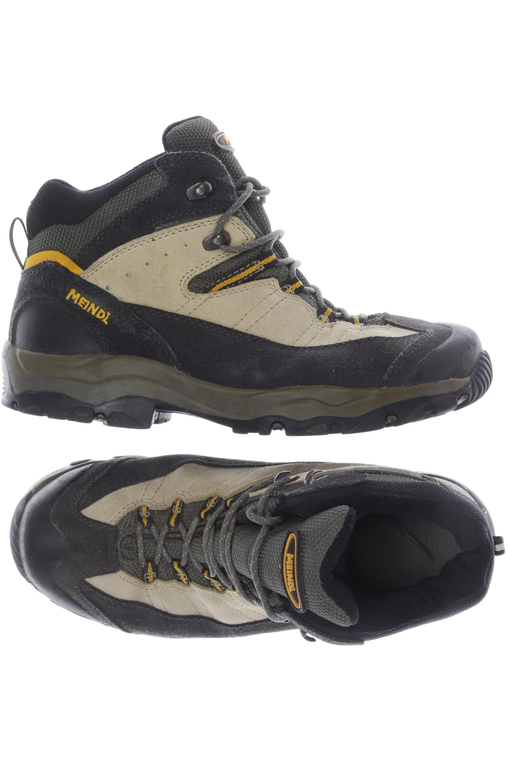 

Meindl Damen Stiefelette, schwarz, Gr. 38