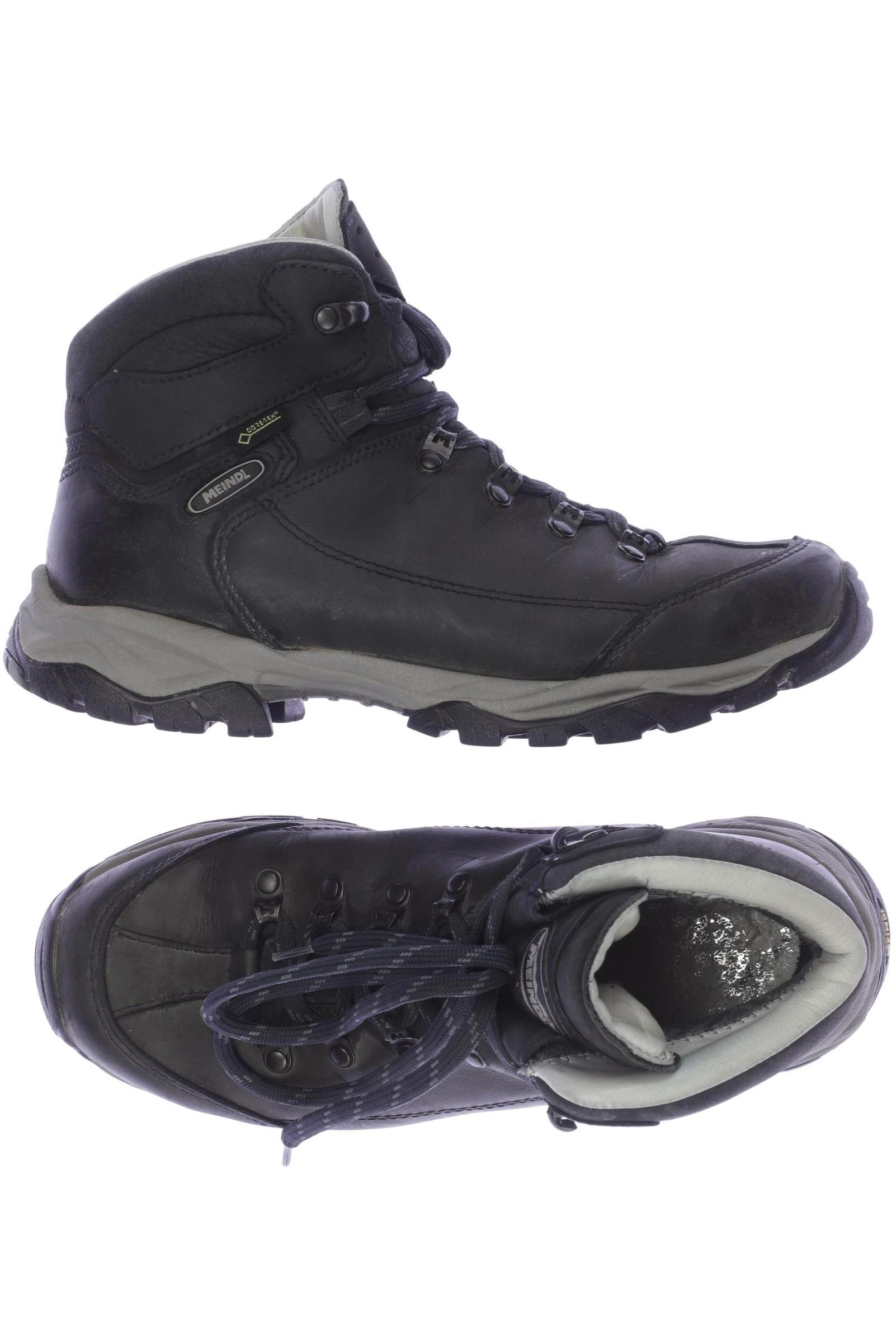 

Meindl Damen Stiefelette, grau, Gr. 39.5