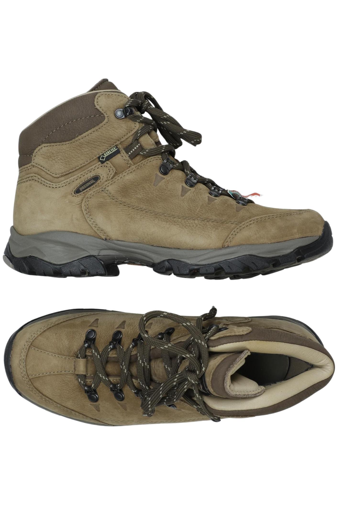 

Meindl Damen Stiefelette, braun, Gr. 41.5