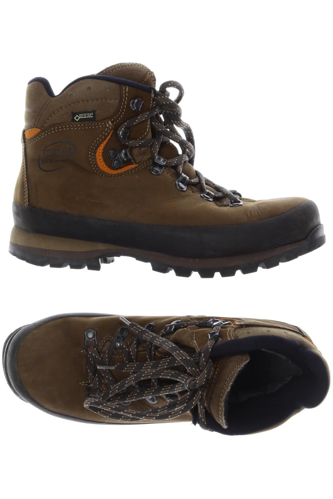 

Meindl Damen Stiefelette, braun, Gr. 41