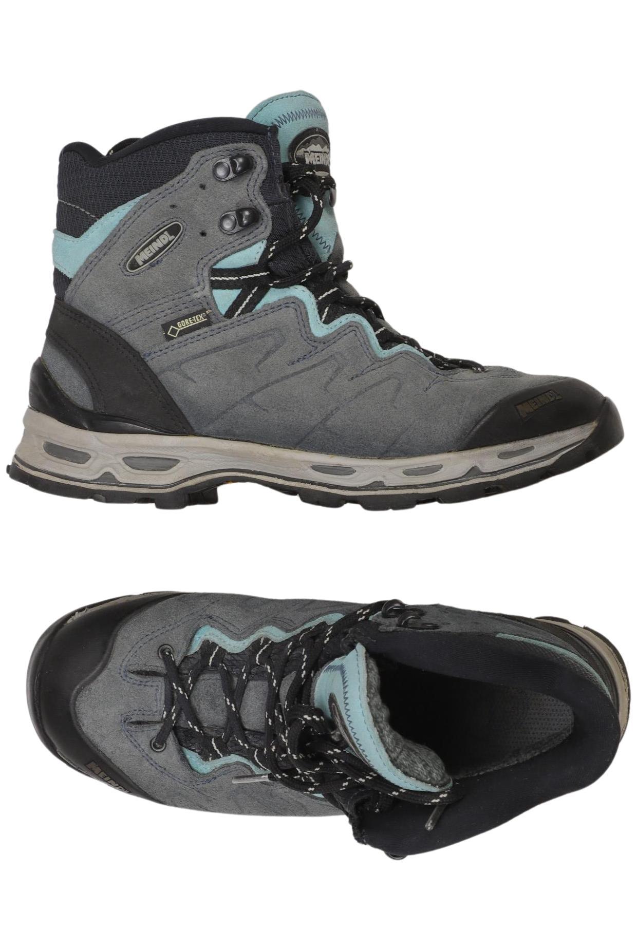 

Meindl Damen Stiefelette, mehrfarbig, Gr. 37.5