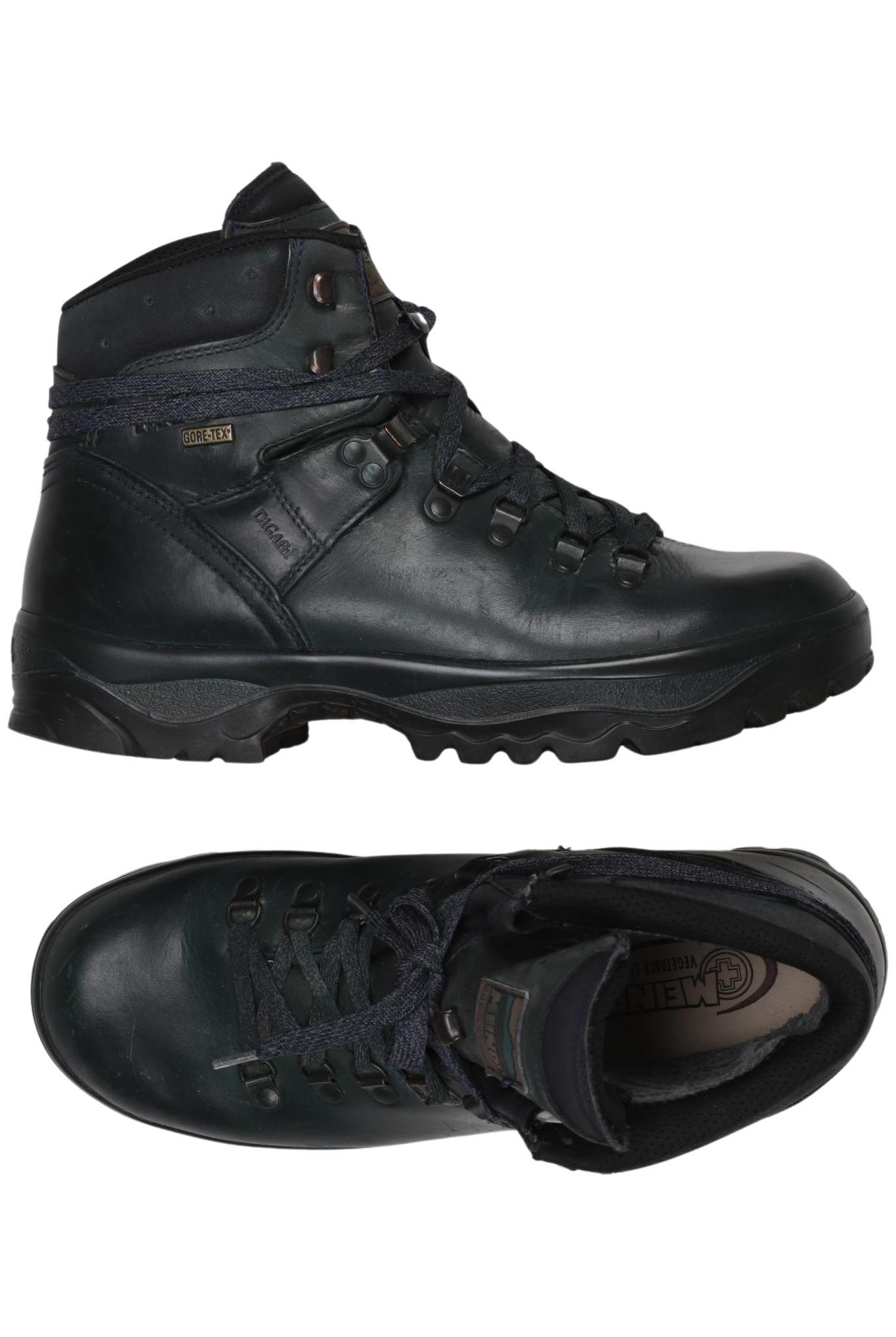 

Meindl Damen Stiefelette, marineblau, Gr. 7.5