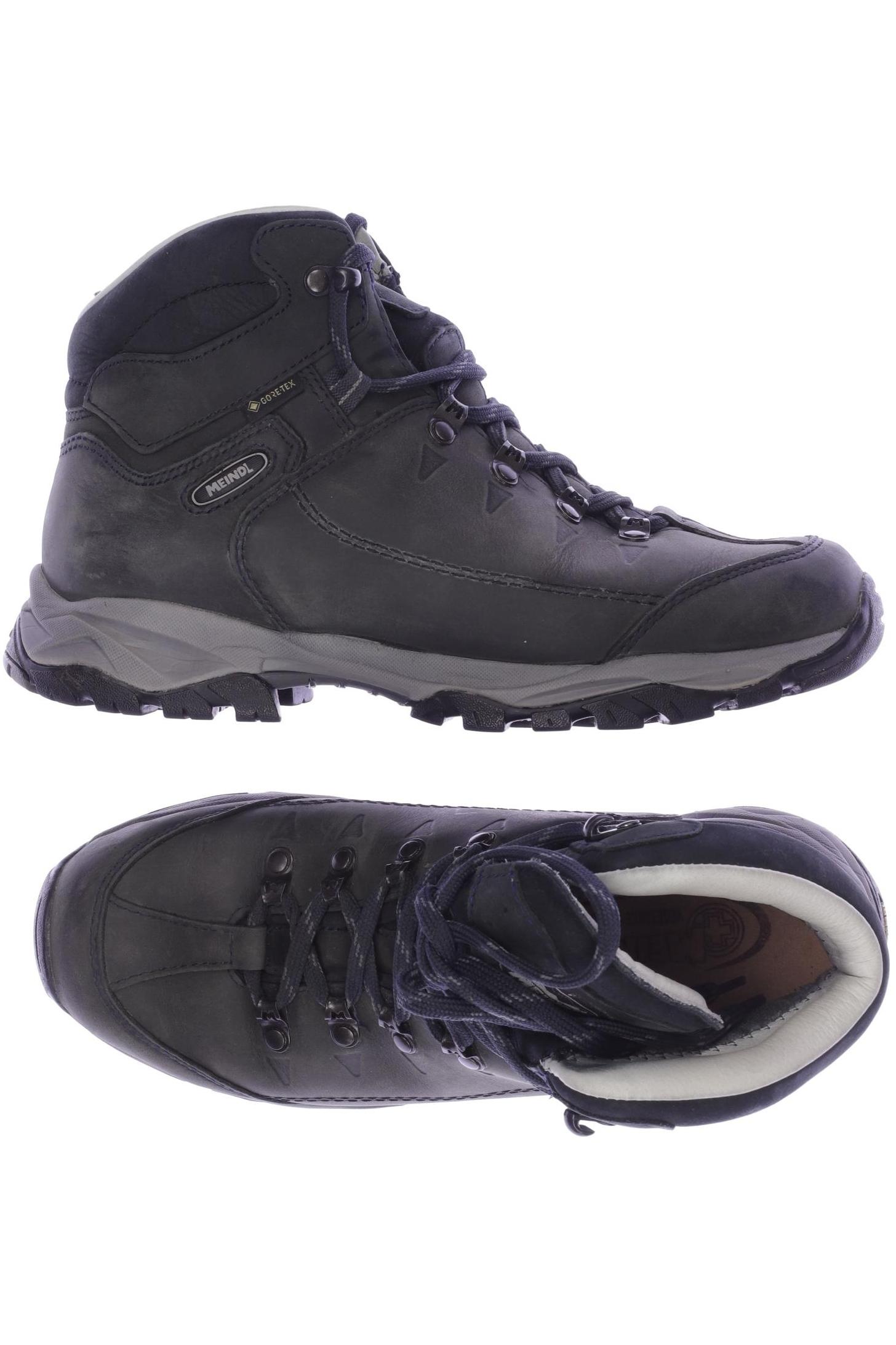 

Meindl Damen Stiefelette, grün, Gr. 39